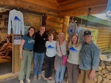 It was great to be in Marble this week for an event with @alexkelloffco and @romeroforcolorado . The Marble Dems threw a terrific event with great food and excellent turnout. Marble knows how to show up! There were 30+ people there—and not all the same people from the town hall two weeks ago. Such impressive engagement. We have two great candidates for CD3 and I’m grateful to Alex and Dwayne for putting themselves out there to give the people of the Western Slope choices for who represents us in Congress.
Thank you to Wendy, Elise, Amber, and everyone else who hosted and brought food. It was so good to spend time with you all and hear more about the things you all are working on!
#countycommissioner #gunnisoncounty #campaigning @gunnison_dems