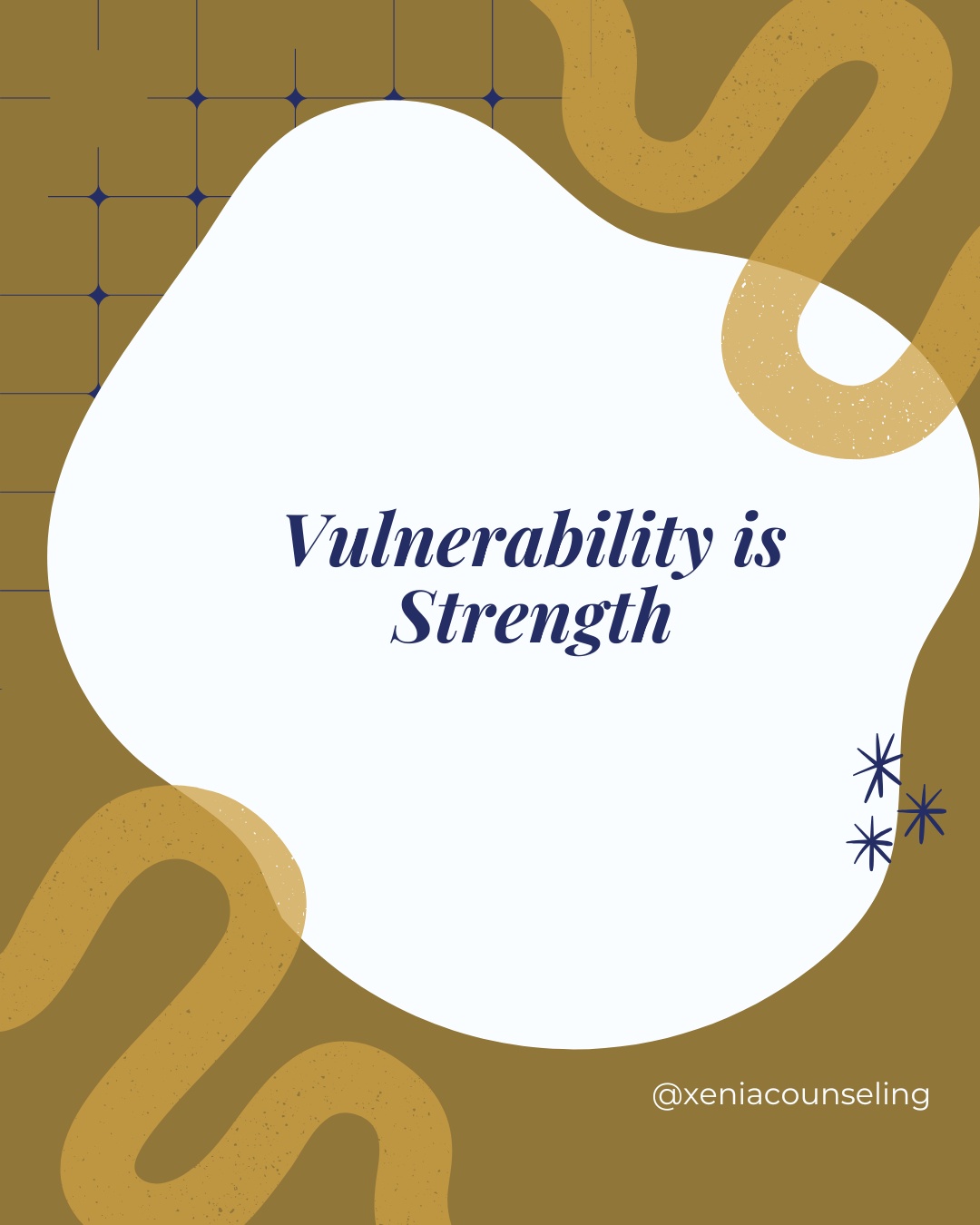 Opening up is the first step toward healing—and it takes immense courage to be seen and heard.
In our Individual Therapy sessions; we provide a dedicated sanctuary where you can explore the parts of your story that feel heavy or hidden. Vulnerability isn't about oversharing; it is the brave act of reclaiming your narrative. Our team is here to help you turn that vulnerability into a foundation for lasting resilience.
Ready to start your journey? Click the link in our bio to take the first step today.
#XeniaCounseling #IndividualTherapy #HealingJourney #Vulnerability