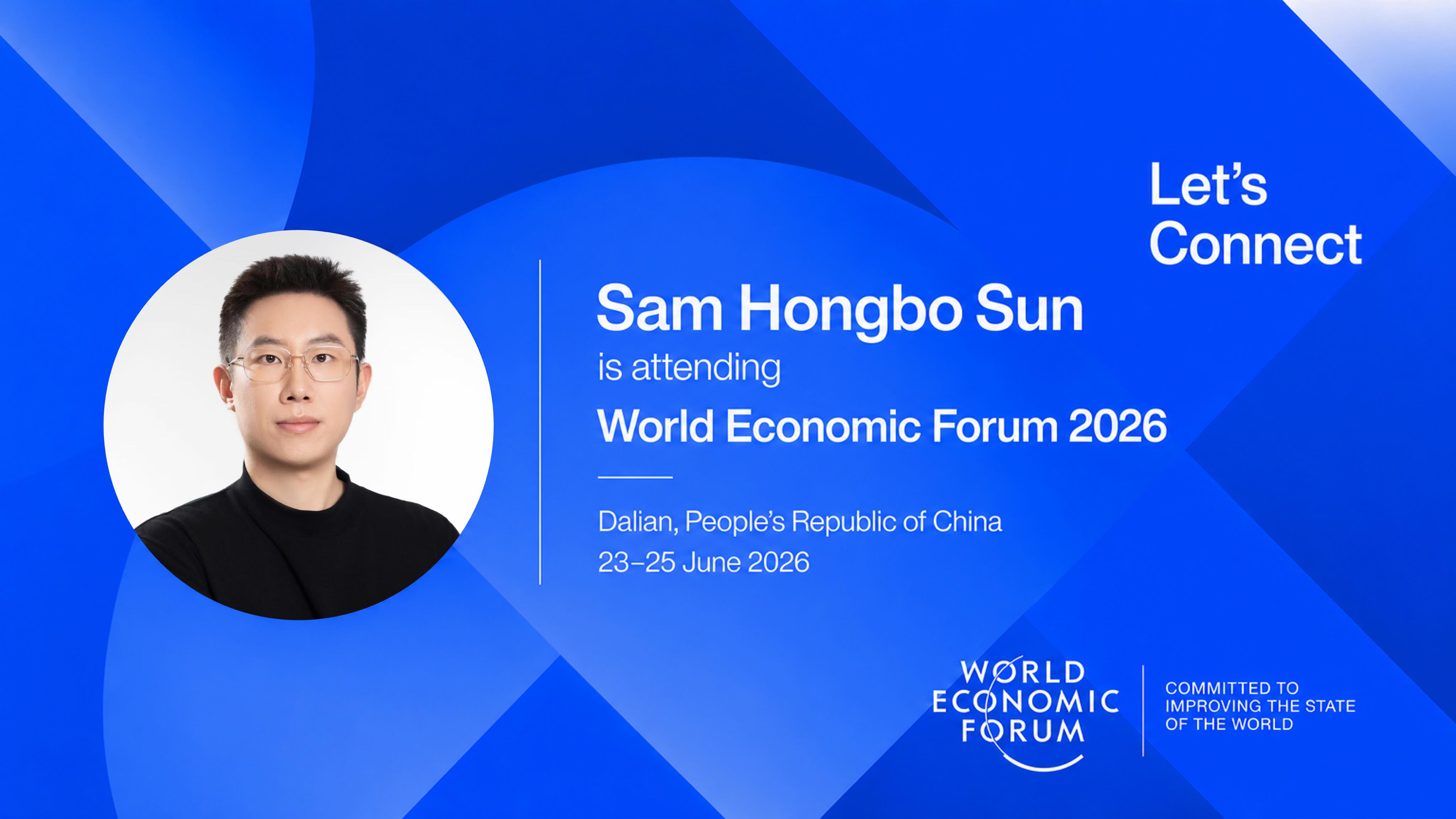 @bonflite is pleased to share that our Founder, Sam Hongbo Sun, will be attending the @worldeconomicforum World Economic Forum Annual Meeting of the New Champions 2026 (Summer Davos) in Dalian later this month.
As a leading digital retail solution provider for the airline industry, BONFLITE is committed to helping airlines unlock new revenue opportunities, enhance customer experiences, and accelerate digital transformation.
At a time when technology, connectivity, and innovation are reshaping global industries, forums such as Summer Davos provide a valuable platform to exchange perspectives, explore partnerships, and discuss the future of sustainable growth across markets and sectors.
We look forward to engaging with leaders from around the world on topics including digital innovation, aviation transformation, emerging technologies, cross-border collaboration, and investment opportunities.
If you will be attending AMNC 2026, we would welcome the opportunity to connect and exchange ideas.
We look forward to insightful discussions and building new relationships in Dalian.
#AMNC26 #SummerDavos #WorldEconomicForum #Aviation #DigitalTransformation
