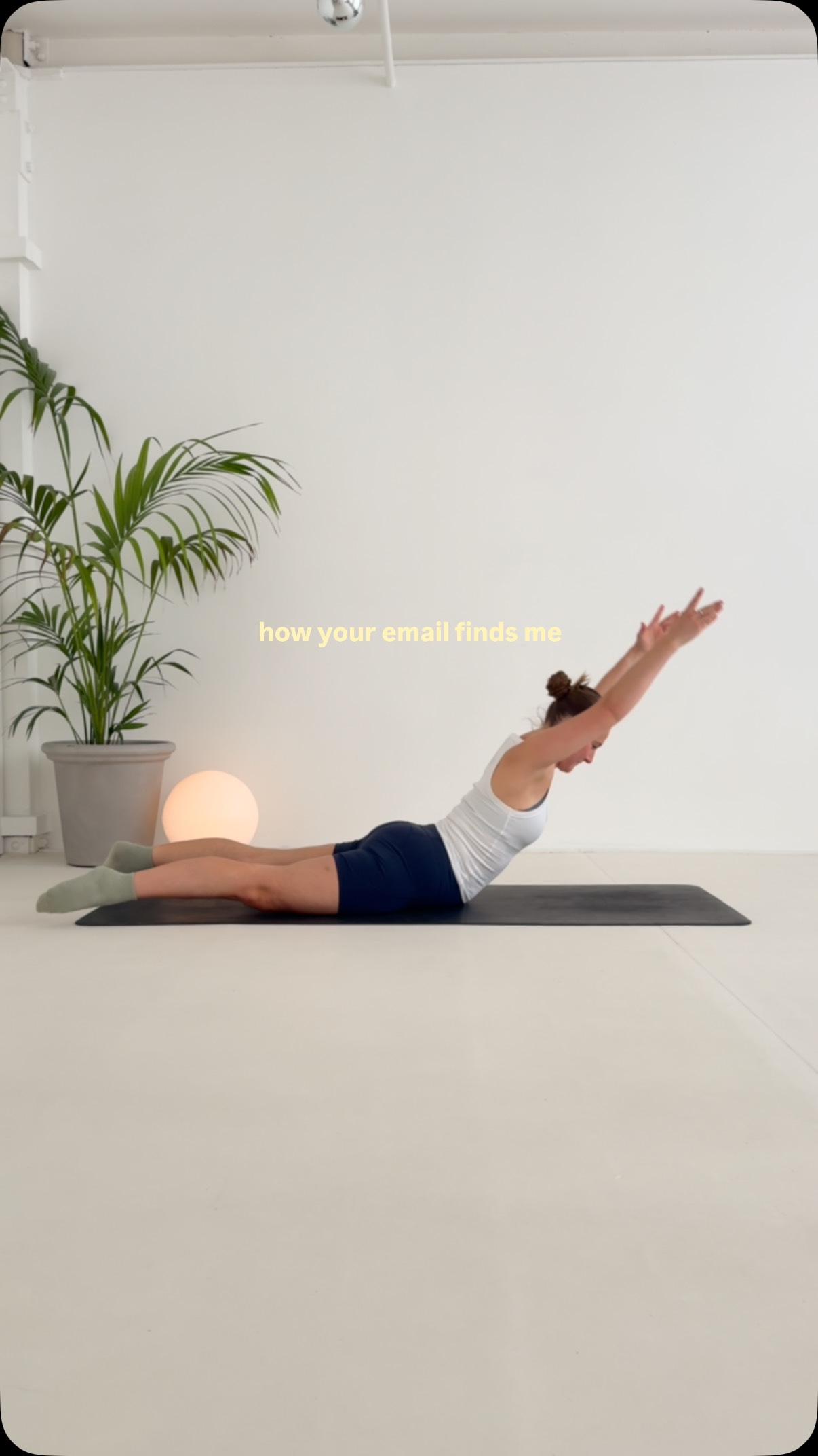 💌 sorry for the late reply I was flying around on my mat xxxxxx