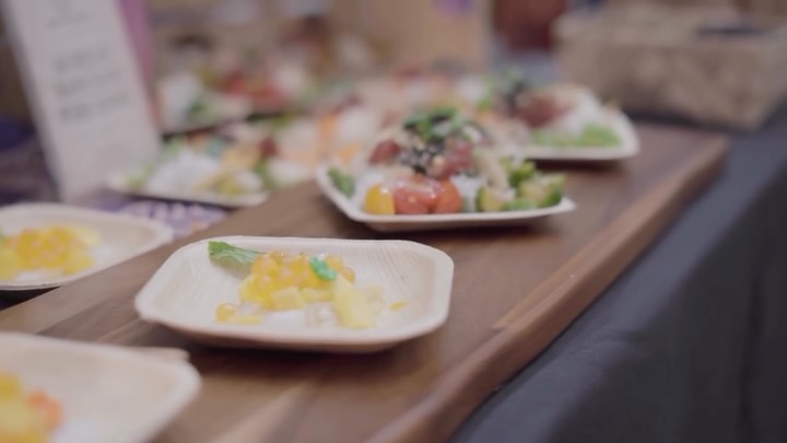 Hear from one of our guests enjoying the Taste of Pacific & Asia experience, happening now!
From incredible food to unforgettable moments, there’s something for everyone at this year’s Kuauli Festival. Come join the celebration and see what everyone is talking about!
#KuauliFestival #TasteOfPacificAndAsia #Aloha