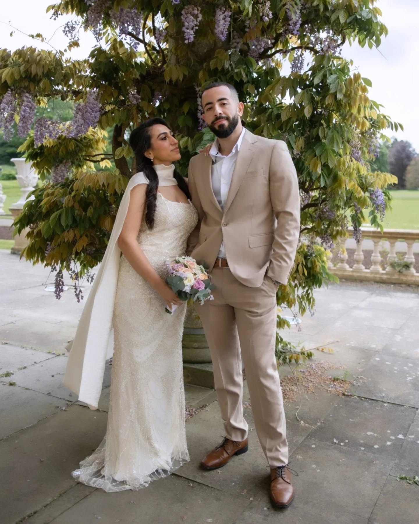 A little sneak peek from this dreamy engagement session at Dyffryn Gardens 🪻🌸
One of the most beautiful engagement photoshoot locations in South Wales, and the perfect setting to capture this couple's love story.
.
.
Location: @dyffryngardennt
.
.
#DyffrynGardens
#southwalesphotographer #engagementphotography
#cardiffphotographer #southwalesweddingphotographer