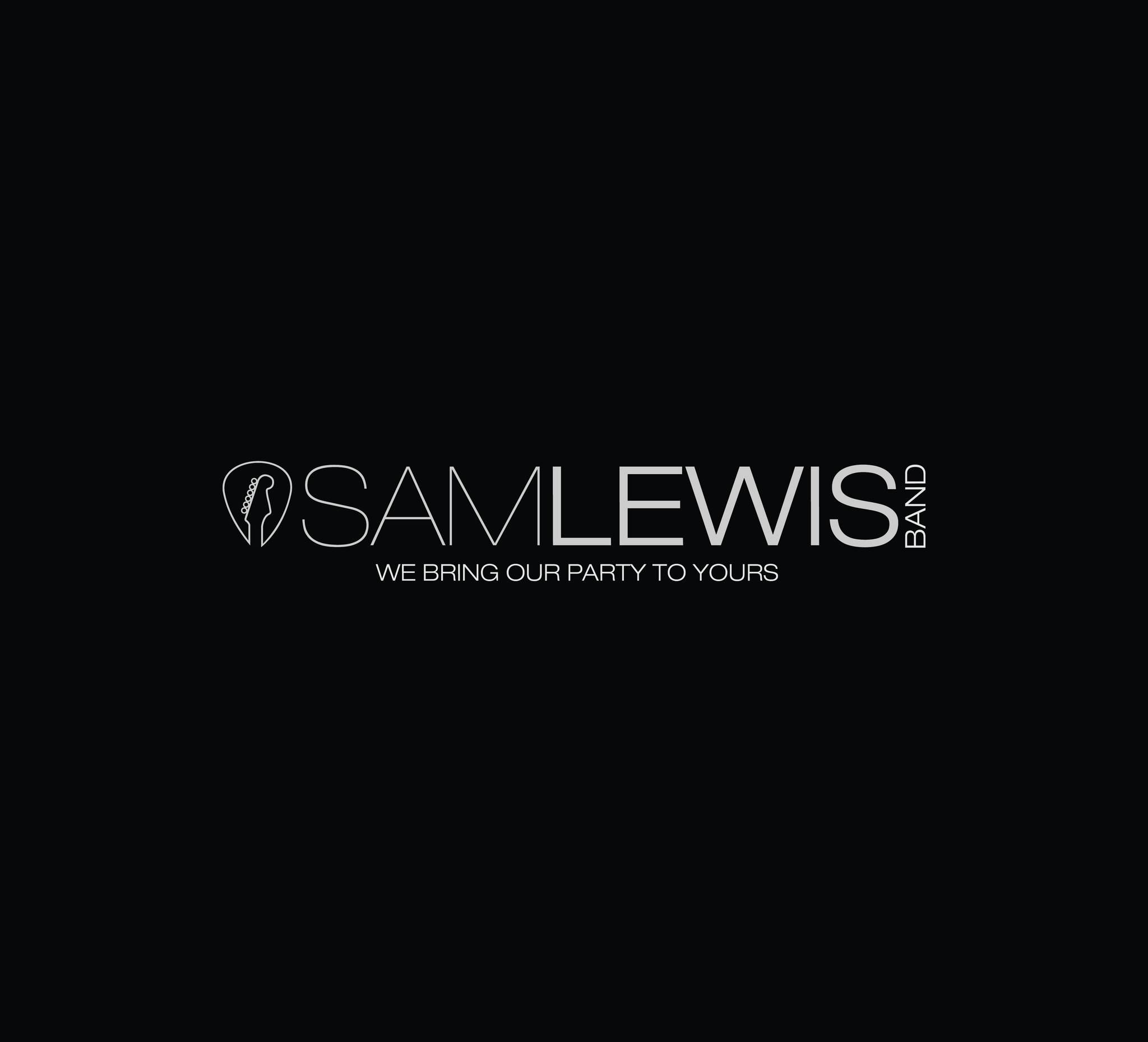 ๐ฏ Probably... Hertfordshire's Finest Party Band!
๐ www.samlewisband.com
๐ผ Reef - Place Your Hands