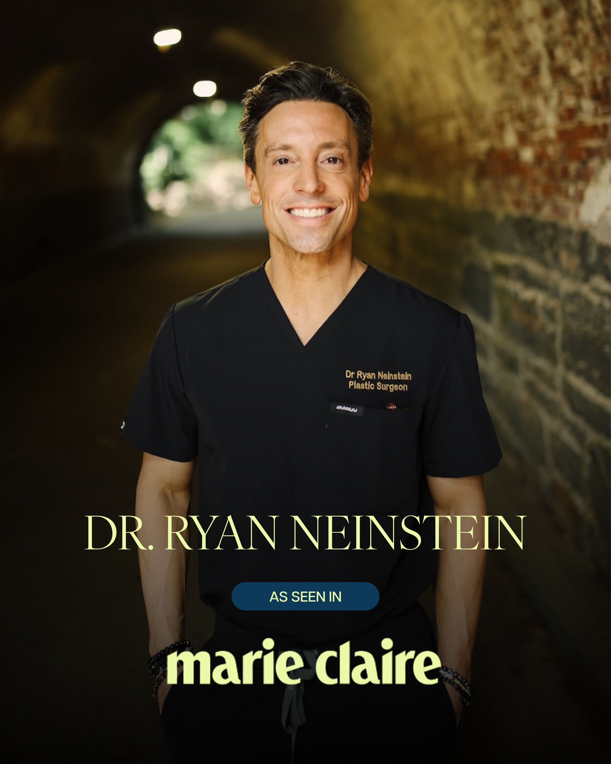 @drneinstein via @marieclairemag
After losing 60 pounds and selling Poppi, @allisonellsworth knew exactly who she wanted for her tummy tuck and BBL, and she said it herself: “Why not go to one of the best surgeons?”
The full story is live on Marie Claire, written by @elisetabin