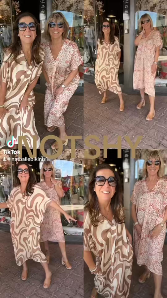 🌴BIKINISboutique🌴
Lundi
Nouvelle semaine
Réassort Robes NOTSHY 220€
https://www.bikinisboutique.fr/product-page/robe-fata-waves-notshy
https://www.bikinisboutique.fr/product-page/robe-fata-notshy-1
https://www.bikinisboutique.fr/product-page/robe-fata-notshy
https://www.bikinisboutique.fr/product-page/sabot-ysis-youyou
sabot 195€
✖️Ouvert✖️7/7
Tous les jours
Du lundi au Dimanche 🌻
➿10h-12h30/ 14h30-19h***
➰➰➰➰➰➰➰
VENTE A DISTANCE ! 7/7
🛍️🛍️🛍️🛍️
🖥️ Retrouvez tout sur notre site internet :
Il reste ouvert 7/7
✨✨
https://www.bikinisboutique.fr/
✨✨✨✨
🛍️🛍️🛍️🛍️
✨✨✨✨✨
📞 0467013133
⛳️ le cap d’Agde .
🚚 📦 Expédition 🌍
🚚 🚚 n’oubliez pas le service VAD
Posez nous vos questions !
Paiement à distance 💳
Paiement x3 & PayPal 💰
Rdv FaceTime possible. 🌵
➰➰➰➰➰➰➰
#fahionboutique#portducapdagde
Languedocroussillon#mode#conceptstore.#placedelarbre✨
@followers