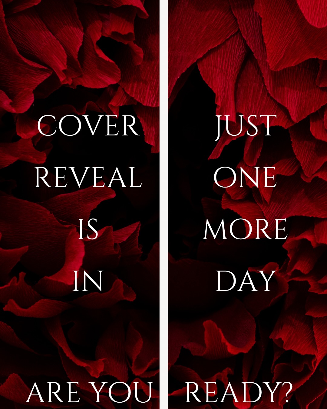 The cover drops TOMORROW!
PIECES OF COPPER is a story where the FMC and MMCs rise above an oppressive system to dismantle it from within.
It has vampires, ferals, and a whole lot of humans who’ve spent generations being beaten down until they can do nothing but survive.
Enough becomes enough when they have nothing left to lose.
#darkromantasy #dystopian #vampirebooks #darkdystopianreads #readersofbooktok