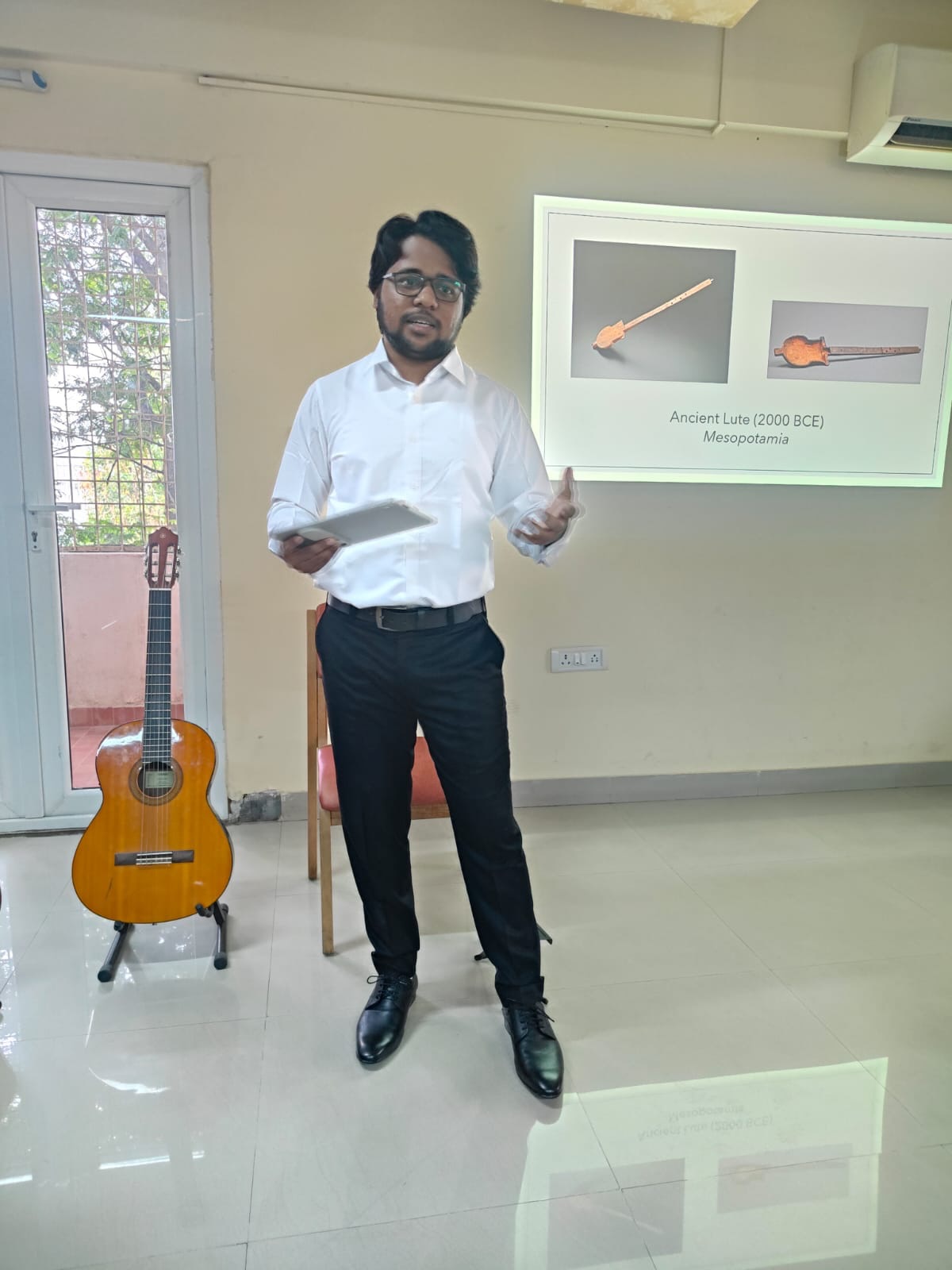 Moments from the workshop with @pritammaitypie
