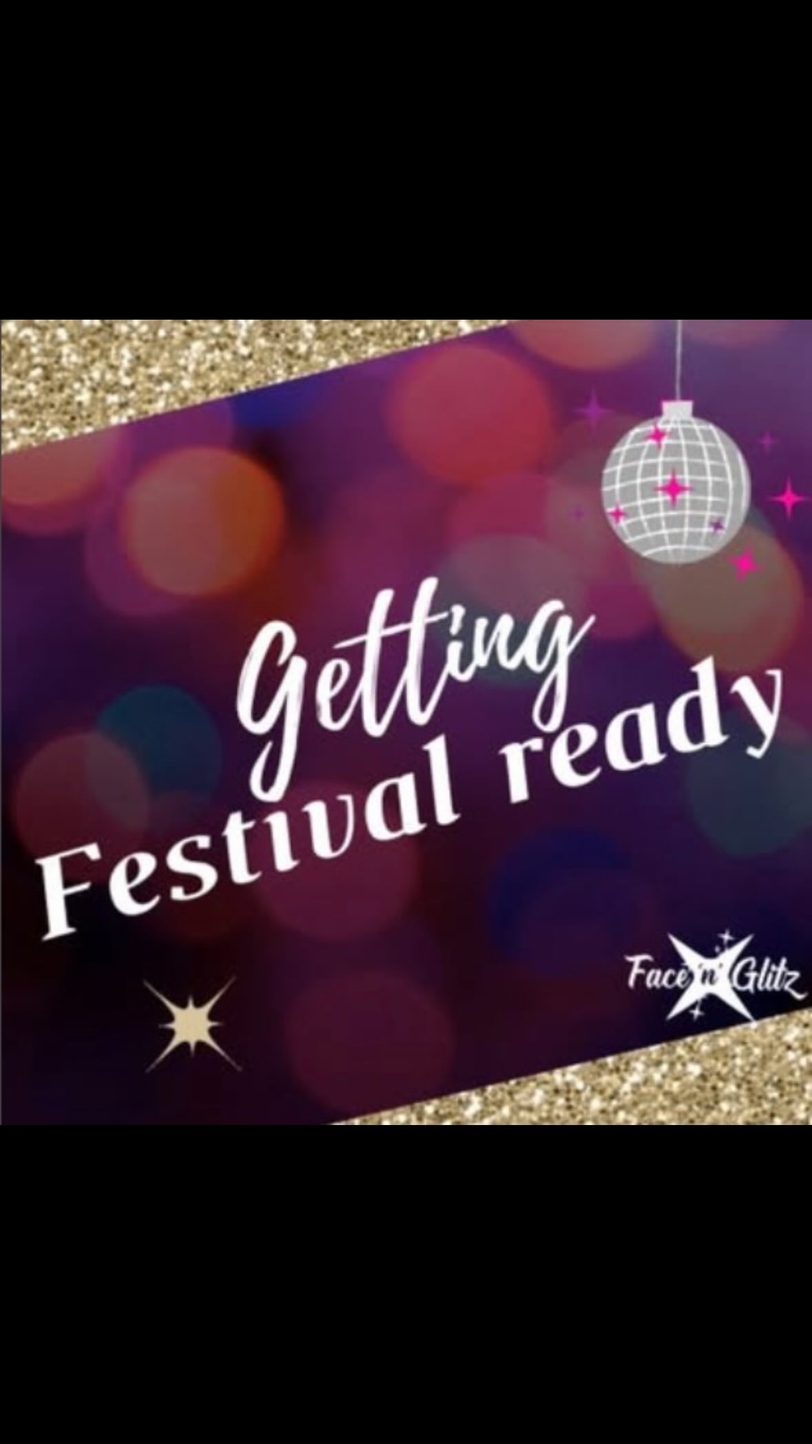 ✨🪩 GETTING FESTIVAL READY 🪩✨
We’ve been super busy behind the scenes getting our festival setup ready for two amazing festivals this summer, including the incredible @latitudefest! 🙌🏼💖
Here’s a little sneak peek of what we’ve been working on… 😍✨
A huge thank you to our lovely Mitzi @newallwright for all your help and creativity. We can’t wait to see all your amazing ideas come to life! 🙌🏼🪩✨
Who’s joining us at Latitude this year? 👀💖
#LatitudeFestival #FaceNGlitz #FestivalSeason