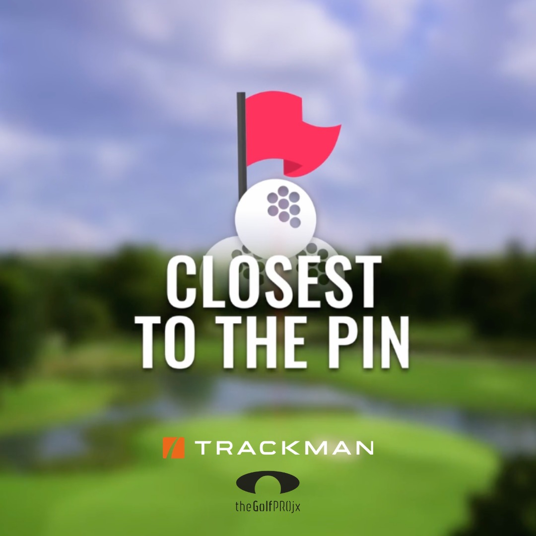 Closest to the Pin Challenge ⛳️
Think you’ve got the accuracy to land it closer than your mates? Take on the TrackMan Closest to the Pin Challenge at theGolfPROjx and put your iron game to the test.
Perfect for solo practice sessions, friendly competition, or group bookings, this is one of the best ways to sharpen your distance control while having serious fun at the same time. Track every shot, compete on the leaderboard, and see who can handle the pressure when it counts.
Whether you’re working on lowering your scores or just looking for a different way to enjoy golf indoors, TrackMan games bring every session to life.
Book your bay today and challenge your friends to beat your score.
🔗 Link in bio
🌐 www.thegolfprojx.com
#thegolfprojx #golf #warrington #trackman #indoorgolf