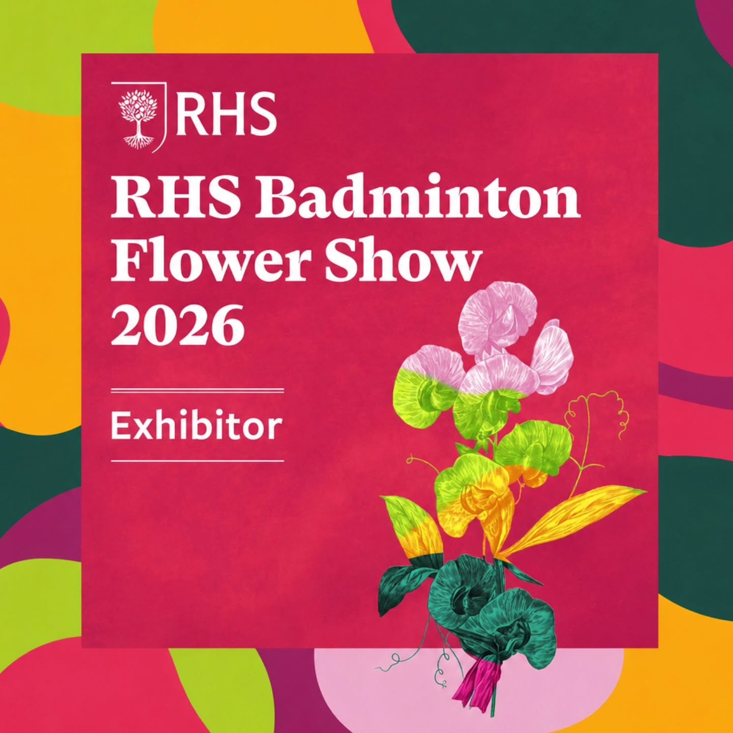 🙌 We have some exciting news! We are officially heading to the @the_rhs Badminton Flower Show this year in July!
It’s a massive milestone for our community garden to be selected to create a small community garden growing space.
We can’t wait to bring our vision of a resilient, sustainable, permaculture inspired community garden to life.
💚 This isn't just a garden; it’s a celebration of what happens when people come together with a shared goal and mission.
If you are local and want to get involved and help out....DM us and let us know.
📅 Save the dates for the show and hope to see you there - July 8–12!
.
.
#rhsbadminton #communitygardens #hobbscommunitygarden #permacultureprinciples