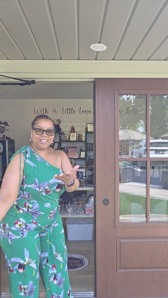 ✨ Happy, Happy Sunday, Beautiful and Handsome People! ✨
Today is an amazing day, and my heart is overflowing with gratitude. Before the doors open, before the first customer walks in, before the day gets busy, you'll find me right here in The Chef Shoppe directing my spices and gourmet butters like they're the church choir. 🎶🧈🌿
Why?
Because I am grateful.
Grateful for every blessing, every challenge that made me stronger, every customer who supports my dream, and every opportunity God has placed in my path.
As a business owner, worship doesn't stop when service ends. Sometimes worship looks like serving others, building a dream, creating something with your hands, and giving thanks right where you are.
So today, I'm praising, smiling, seasoning, and preparing for another beautiful day. If you're out and about, stop by and see your favorite chef. I'd love to see your face!
May your Sunday be filled with joy, peace, gratitude, and plenty of reasons to celebrate. ❤️
With A Little Love In Every Bite, Chef Joanne Thomas
#SundayBlessings #GratefulHeart #TheChefShoppe #ChefJoanneThomas #FaithAndBusiness SmallBusinessOwner SundayVibes BlessedAndGrateful InternationalTravelChef SupportSmallBusiness ShopLocal FoodieLife SundayMotivation GodIsGood EntrepreneurLife WeekendVibes LoveBitesSociety TheBiteClub