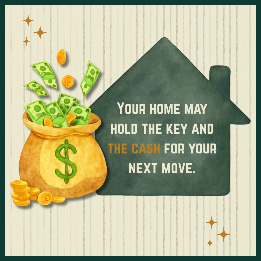 The age old question for homeowners who want to make their next move: "How do I buy a new house and sell my current one." Here is the easy, no stress solution. Read now to find out how!
https://theclevelandhomeinsider.wordpress.com/2026/06/06/how-to-buy-a-new-home-before-selling-yours-in-cleveland-ohio/