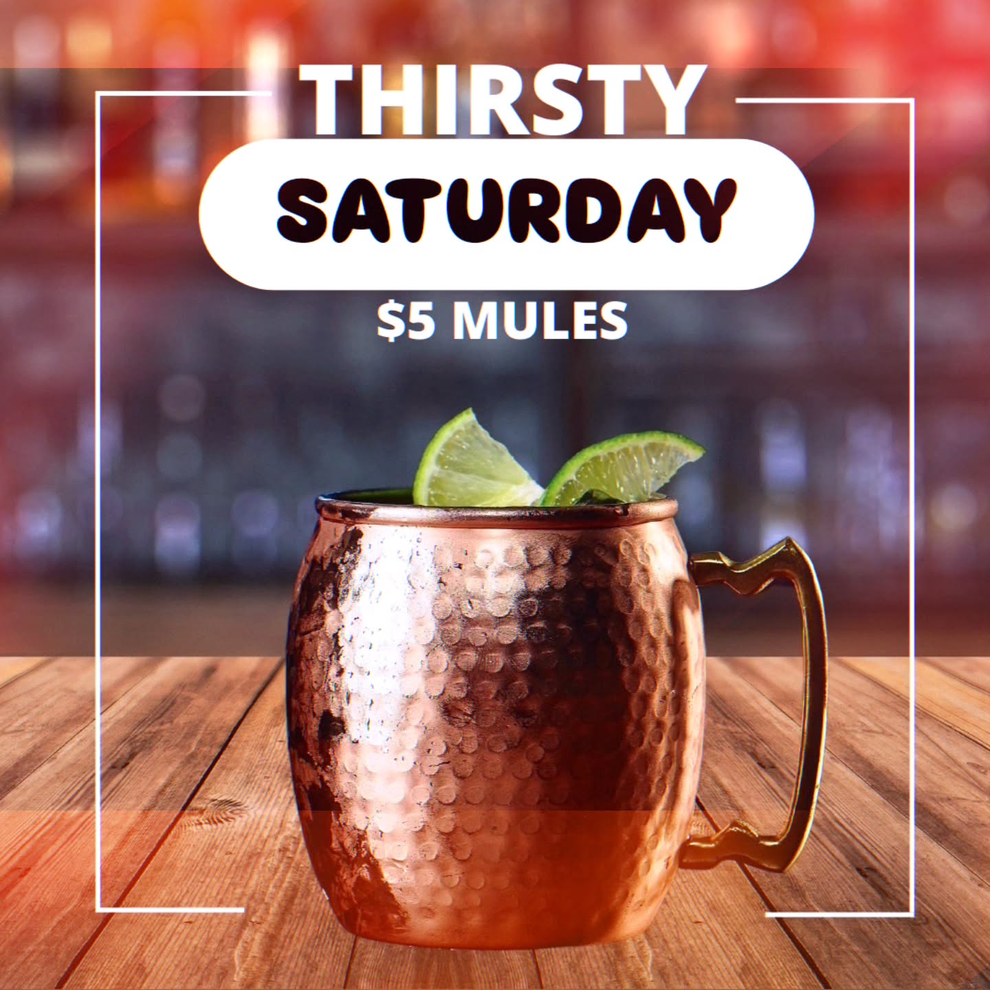 Lafayette Brewfest is here!!! If you need a break from the heat or the brew, cool off at DEKฤซ with some AC and a $5 Mosow Mule ๐๐น๐ฅณ
#drinkdeki
#lafayettecolorado
#oldtownlafayettecolorado
#moscowmule
#cheers