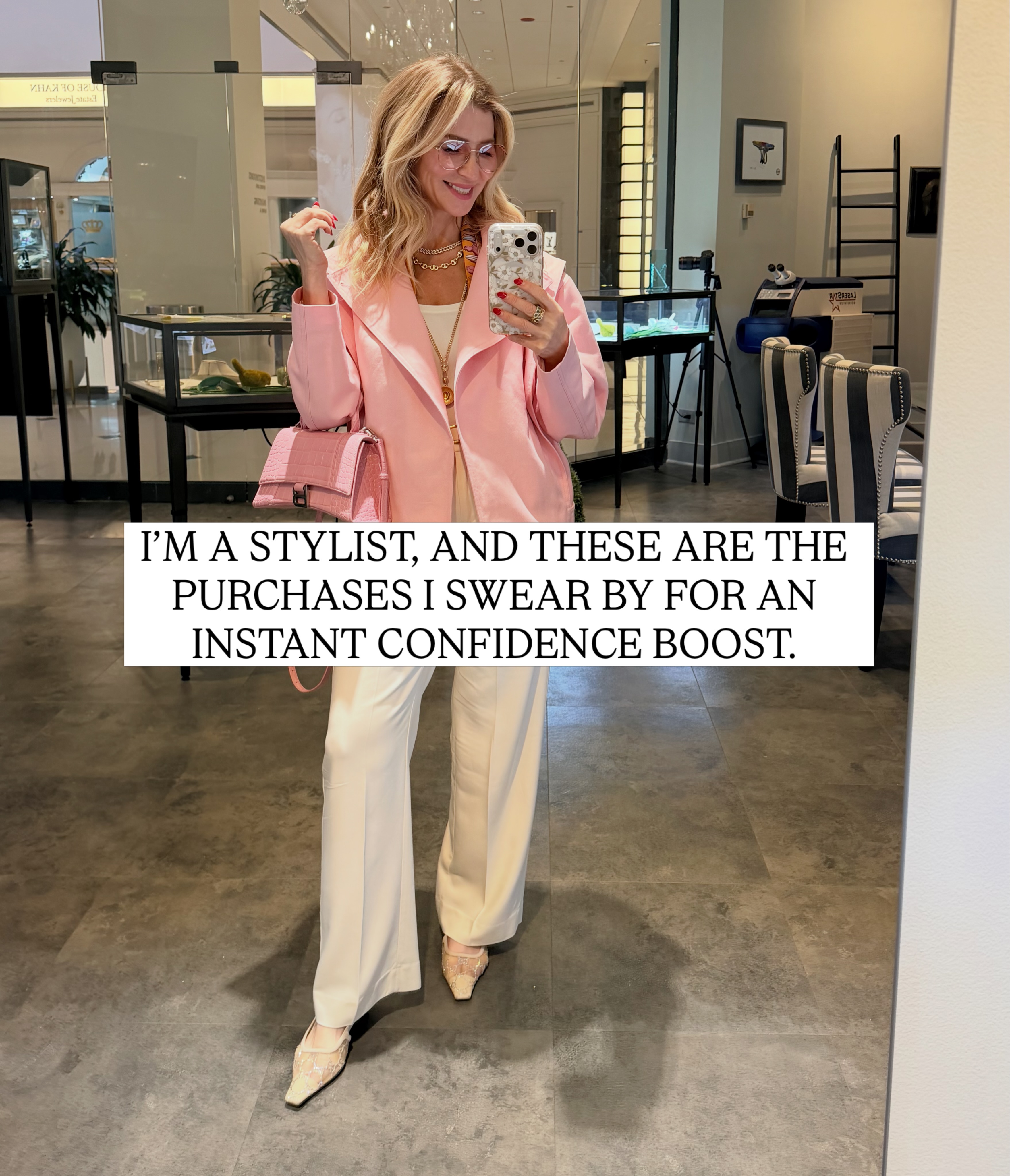 Comment SHOP and I will send you direct links.
#stylistpicks #summertrend #capedress #musthaves