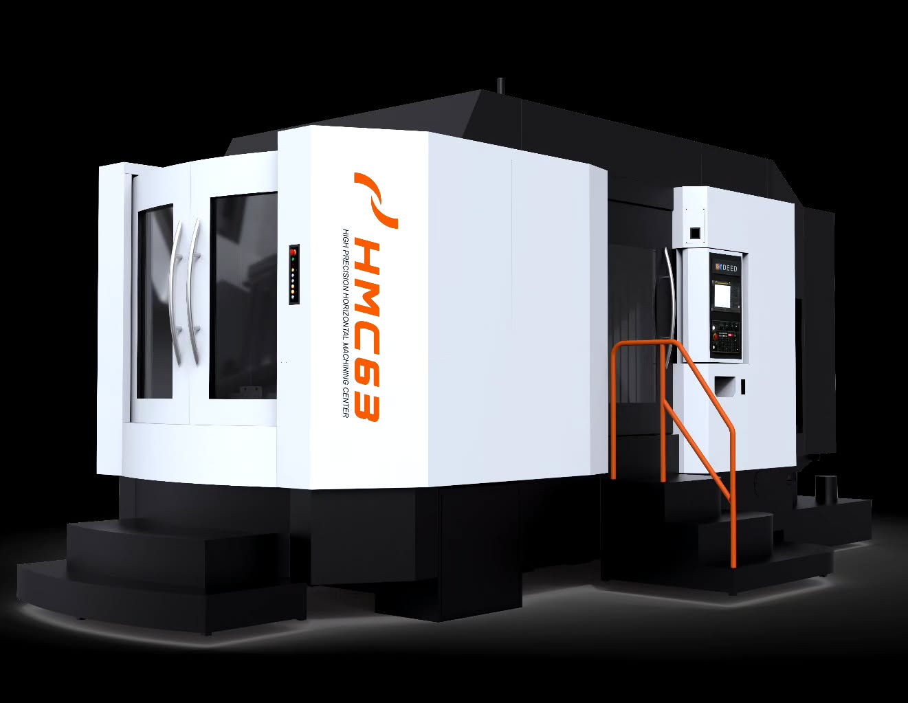 Precision starts with the right equipment.
That's why we're proud to partner with @cnc.supply Their CNC machines feature mineral-cast frames, offering outstanding stability compared to conventional machine structures. The resulting stability allows us to manufacture critical components with exceptional accuracy and repeatability.
With partners like CNC-SUPPLY, we can push the limits of engineering and performance on track.
Want to learn more about CNC-SUPPLY? Catch one of the upcoming TV reruns of "Innoverend Nederland" episode 4 or watch the episode on Videoland. 📺
