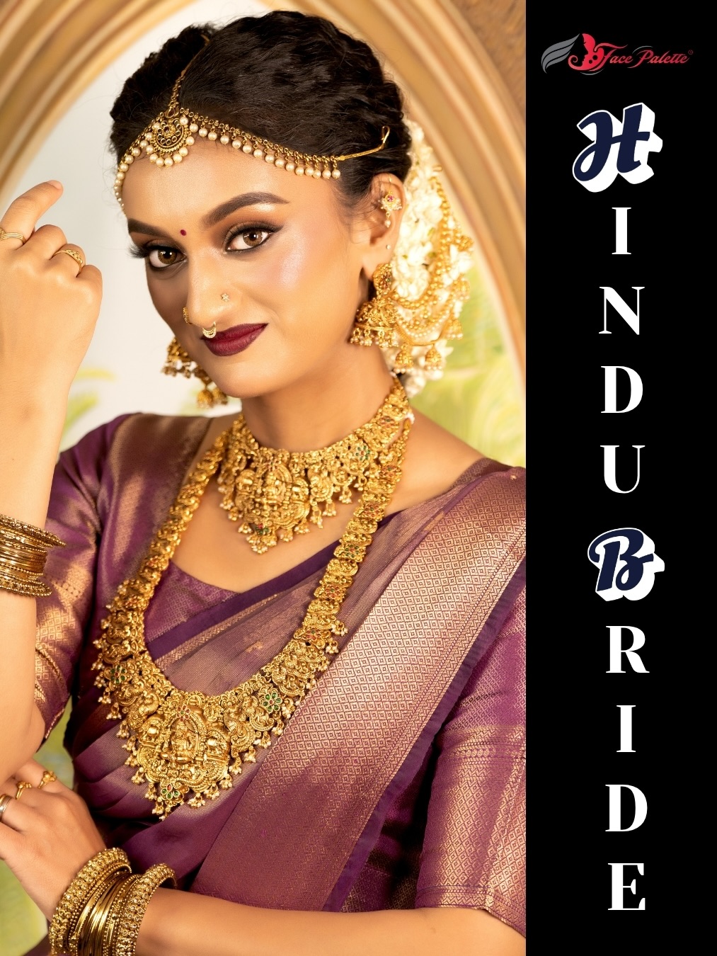 Hindu Bridal Look
Timeless Kerala Bride Inspiration
Divine Elegance Meets Affordability
Get the Natural Look You’ve Always Wanted — Now Within Your Budget!
💄 No hidden charges. No compromise on quality.
📍 Serving all of Kerala with certified, professional artists.
📞 Call or WhatsApp us now 👉 98 470 740 73
💜 Hygiene Protocols
💛 Certified Artists
💙 All-Kerala Service
🧡 No Travel Charges
💚 Book Within Your Budget
🌸 Makeup that feels like YOU.
Whether it’s a temple wedding, engagement, or pre-wedding shoot — we make sure you shine, naturally! 💫
#KeralaMakeupArtist #BridalMakeupKerala #HinduBridalLook #BudgetMakeupKerala #KeralaWedding2026
