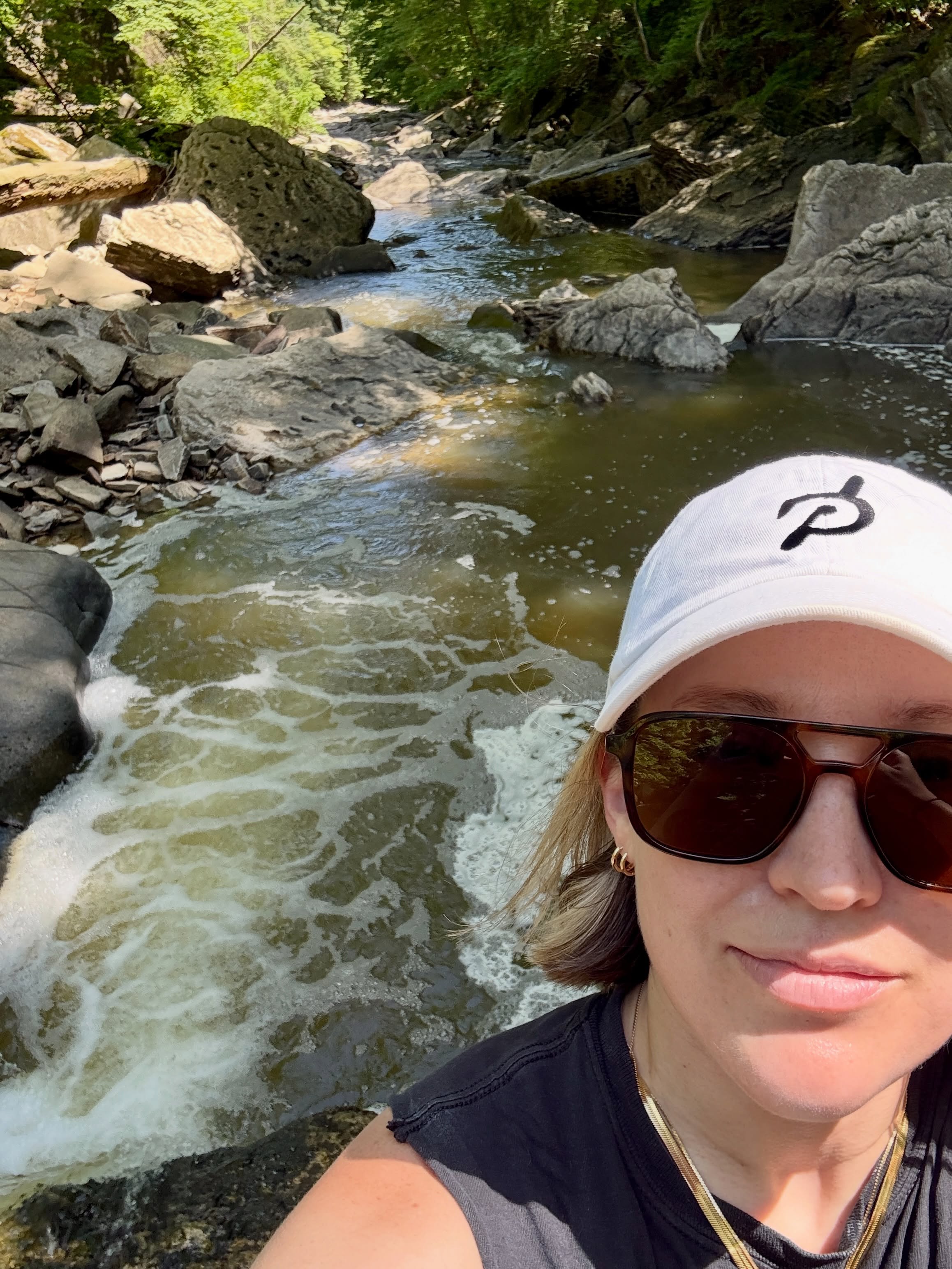 Balls Falls w/ @outdoorsypals today on World Trails Day 🥾🍃☀️!
If you’re a Hamilton (or surrounding area) hiking gal looking for other outdoorsy gals to adventure with, check them out!
Thanks for organizing @outdoorsypals!
@ontarioparks
@womenwhoexplore_ontario
@hiker_babes
@ontariotravel
@brucetrail_btc
.
.
.
Outdoorsy adventures | Hiking | Hike Ontario | Women who hike
#soberfun #womenwhohike #exploreontario #outdoorsygals AmysSummerOfJoy