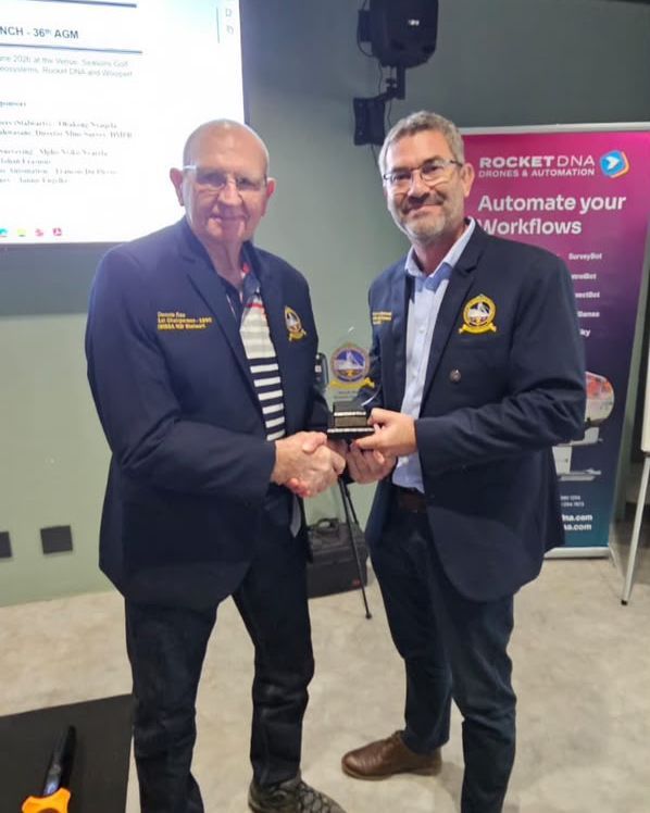 We are incredibly proud to share that our very own facilitator, Dennis Rae, was specially recognized at the June 2026 Institute of Mine Surveyors South Africa (IMSSA) North West branch meeting.
Not only was Dennis celebrated for his outstanding, lifelong contributions to the mine surveying industry, but he was also honored with a prestigious trophy as the founding member of the IMSSA NW branch back in the 90s!
Dennis possesses over 50 years of mine surveying experience, making him an absolute pillar of the South African mining community.
We are incredibly privileged to have him on the Spiro Survey Training team, fulfilling the role of facilitator for advanced MSCC subjects like Survey I, II, and III, Geology, and Mining Legislation.
#SpiroSurveyTraining #IMSSA #MineSurveying #MiningIndustrySA #SurveyLegend #MiningEducation #Klerksdorp #ProudMoment