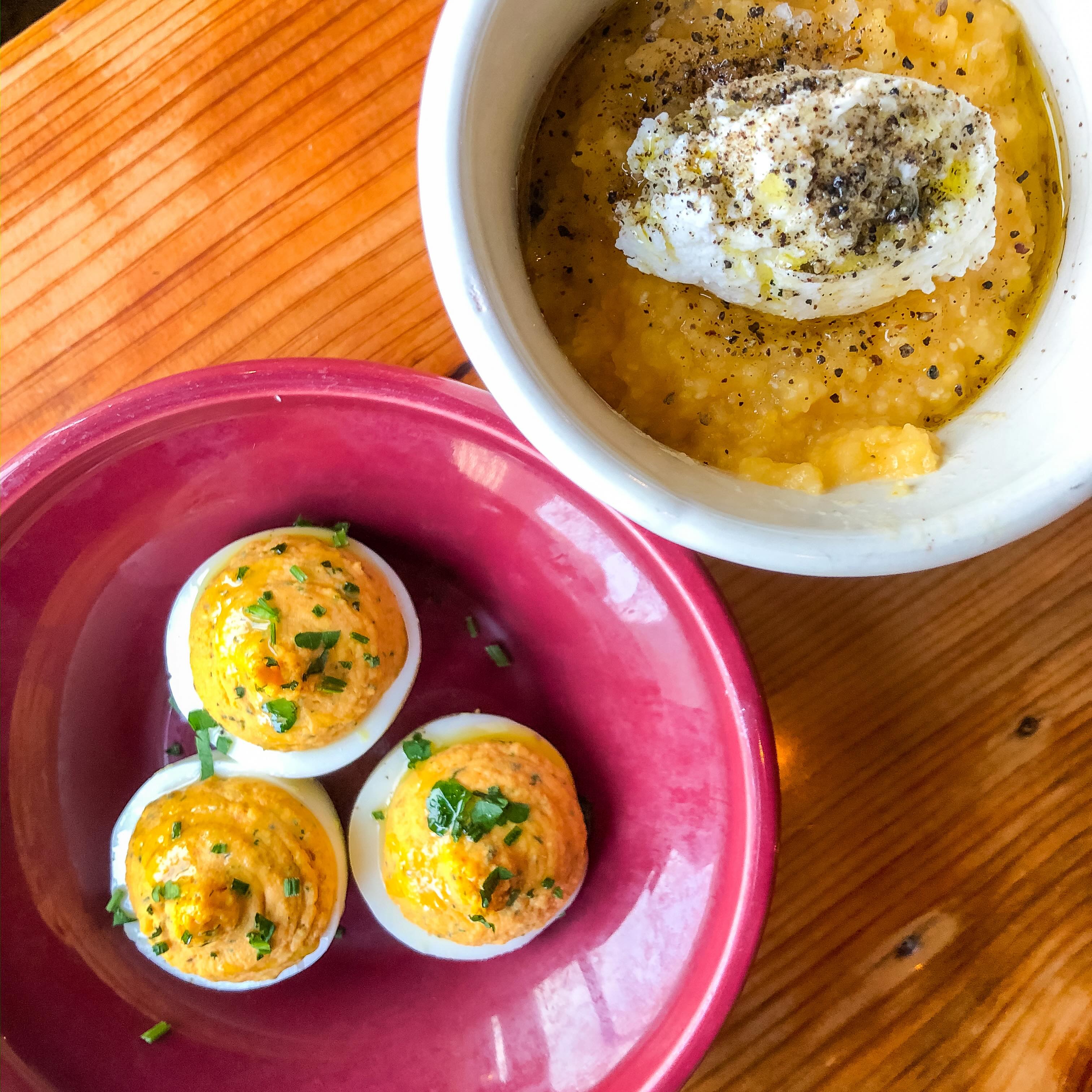Good morning ☀️ Enjoy your day, super excited to see you ✨ Definitely before / after the @omahafarmersmarket !
www.kitchentableomaha.com
Dine IN, Takeout, Door Dash!
Thank you for choosing: small, local, scratch-made, with love
Making food that makes you feels good — eating with the seasons, a little something for everyone ✨
Shop Small x Eat Local