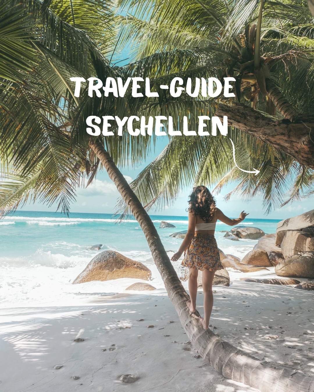 Die Seychellen sind nicht nur schöne Strände. Sie sind das Gefühl, morgens mit dem Fahrrad über La Digue zu fahren, zwischen riesigen Granitfelsen zu stehen oder beim Schnorcheln plötzlich Schildkröten im Wasser zu entdecken. 🌴🐢
Unsere Highlights auf den Seychellen:
🤿 Schnorcheln im glasklaren Wasser
🚲 La Digue komplett mit dem Fahrrad erkunden
🐢 Riesenschildkröten aus nächster Nähe erleben
🥾 Durch den Dschungel auf Mahé wandern
🏝️ Eine paar Nächte auf Silhouette Island verbringen
🌅 Sonnenuntergänge am Anse Source d’Argent
Vor allem die Mischung aus Abenteuer, Ruhe und diesen traumhaften Landschaften macht Inselhopping auf den Seychellen für uns zu einer echten Traumreise.
📌 Speicher dir den Guide für deine nächste Traumreise.
#seychellen #seychelles #ladigue #reiseguide #weltallerliebs