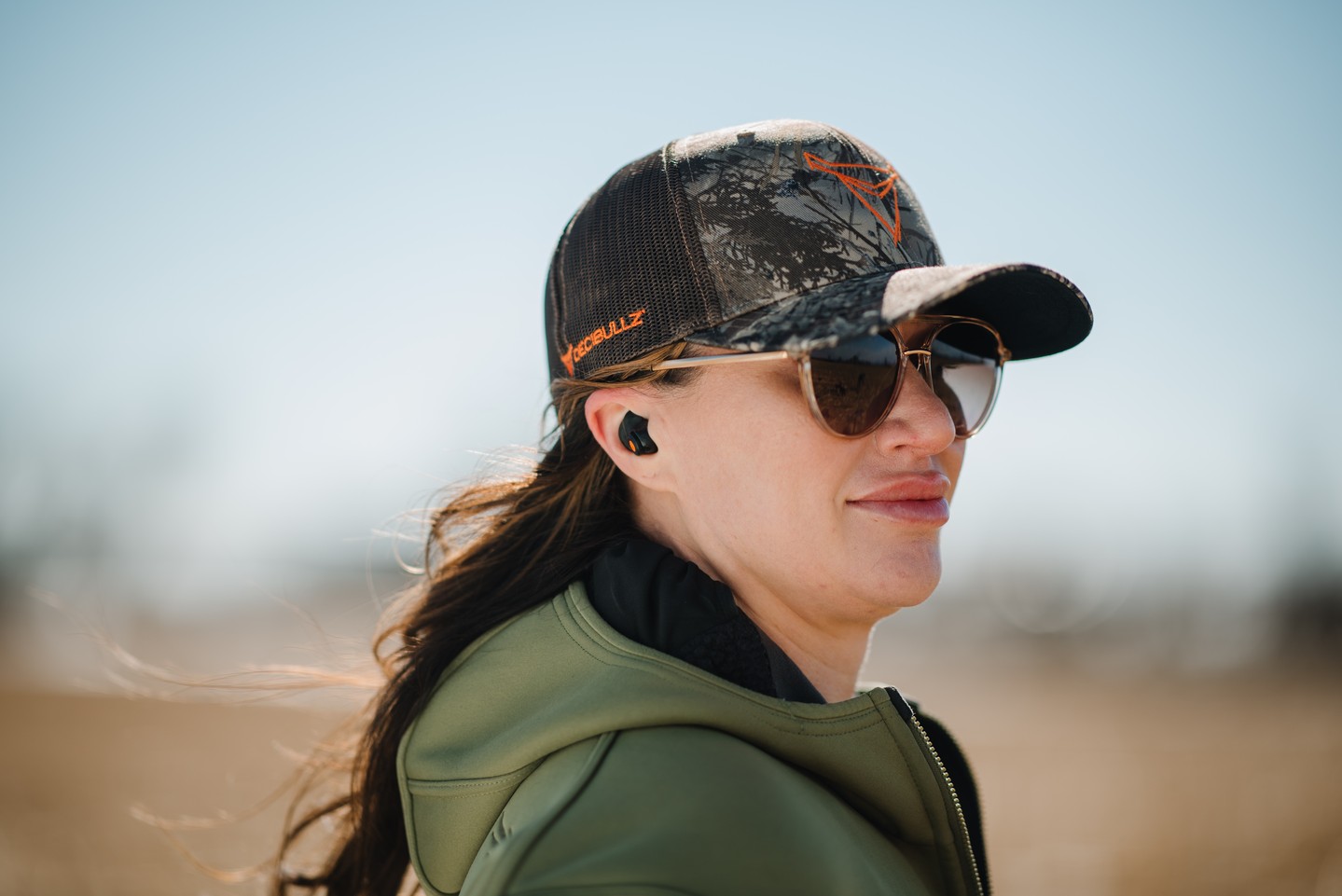 Frequent shooter, hunter or industrial worker? Meet a smarter long-term choice: DIY-moulded earplugs. Mold them at home for a secure, custom fit that actually stays put and feels better all day. 🔧🎯
Quick math: disposable plugs cost £0.50 each and you replace them weekly if you use them heavily — that’s ~£26 a year. Decibullz are a one-off purchase that last years with proper care. Use them every session, save over time, and get better comfort and protection. Less waste, less fuss, more value. ♻️
Ready to upgrade your hearing protection? Link in bio. Tell us — how often do you replace disposables?