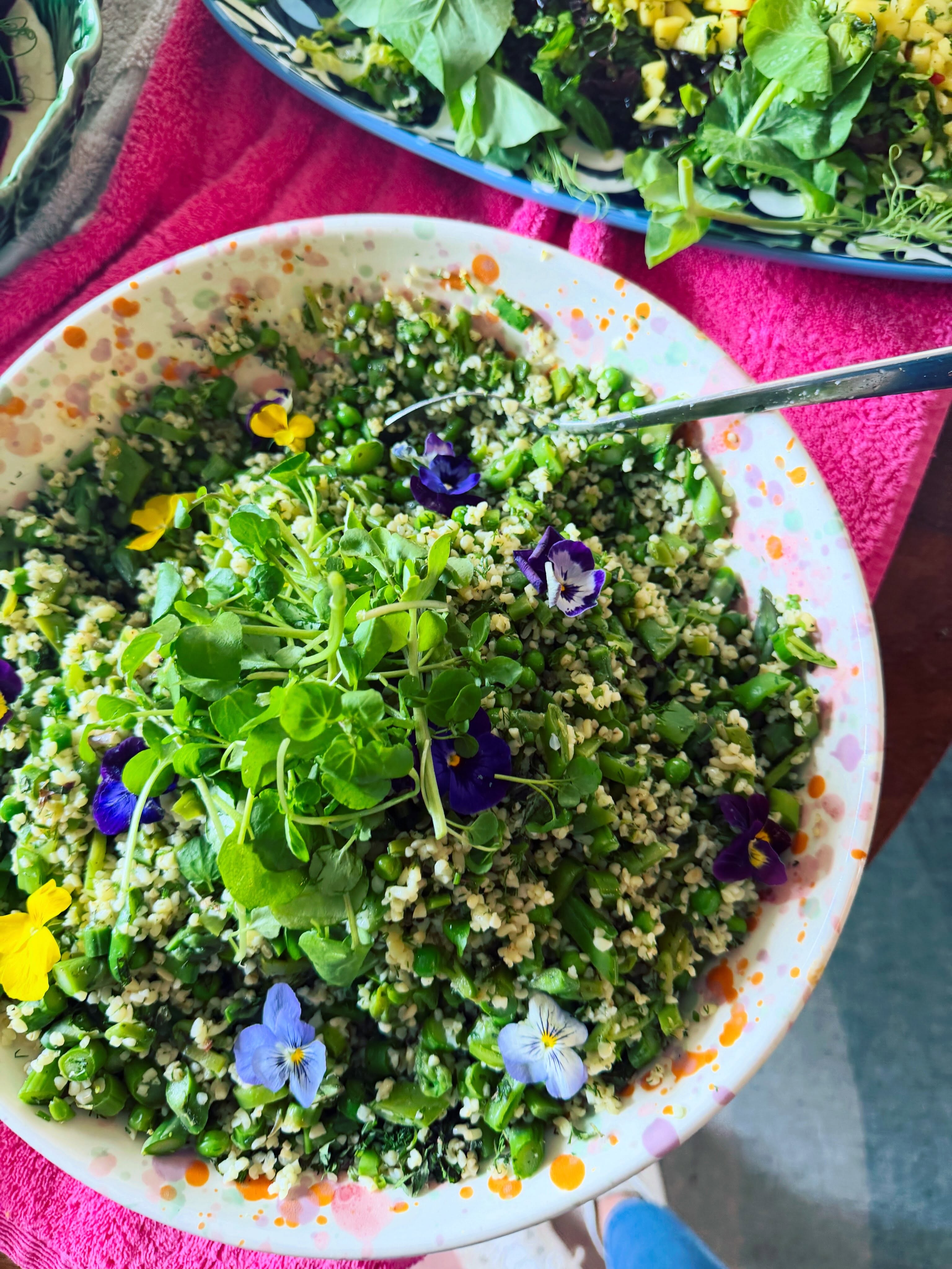 #tabbouleh