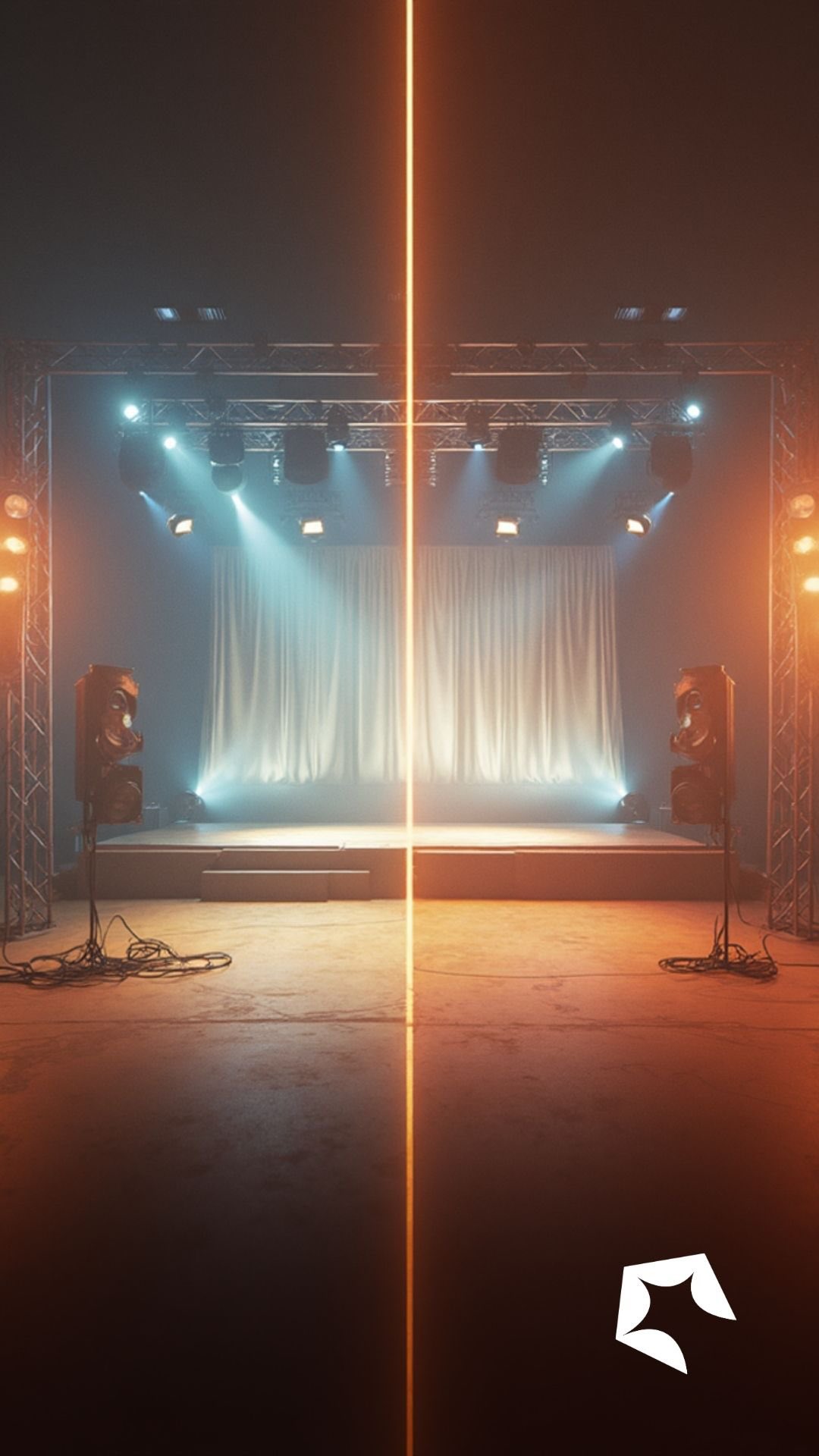 Most people don’t notice what’s wrong with an event…
they just know something feels off.
❌ Poor setup = uneven lighting, messy cables, weak sound
✅ Professional production = seamless, balanced, effortless
Same space.
Completely different experience.
Because it’s not about how much you spend…
it’s about how well it’s executed.
Which side have you experienced more? 👇
📩 Planning an event? DM us
👇 Follow for more event production insights
#EventProduction #LiveEvents #CorporateEvents #EventPlanning #scorpionproductiongroup