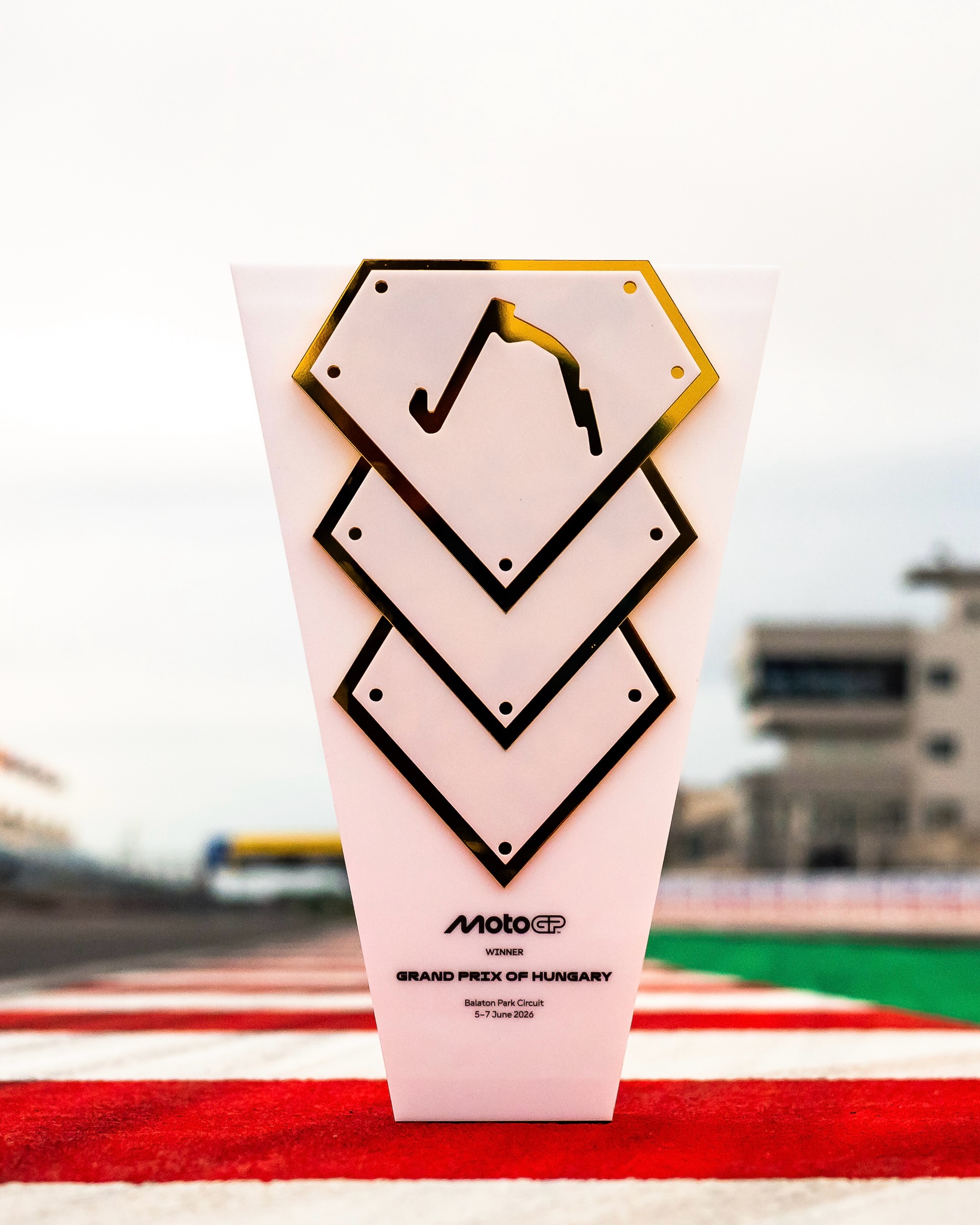 🏆🇭🇺 The shape of today’s effort.