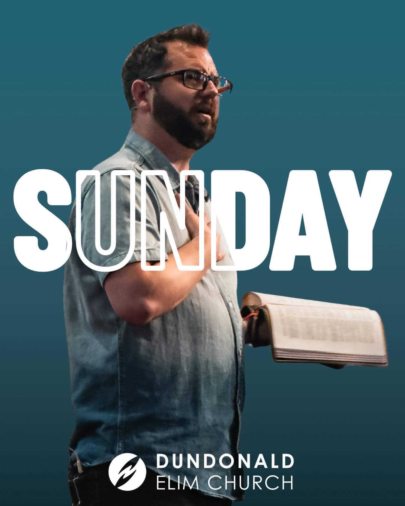 We’d love you to join us this Sunday at Dundonald Elim.
11:00am | Morning Service
We’ll be continuing our journey through Luke’s Gospel as we look at Jesus’ teaching on prayer and what it means to live as people of God’s Kingdom.
6:30pm | Worship & Ministry Evening
We’ll gather for an evening of worship and ministry as we take time to seek God together.
There will also be a Persecuted Church Prayer Meeting at 10:15am before the morning service, and don’t forget it’s Foodbank Collection Sunday too.
Whether you’re part of our church family or visiting for the first time, we’d love to welcome you. If you can’t join us in person, then you can always catch the livestream on our Facebook page.