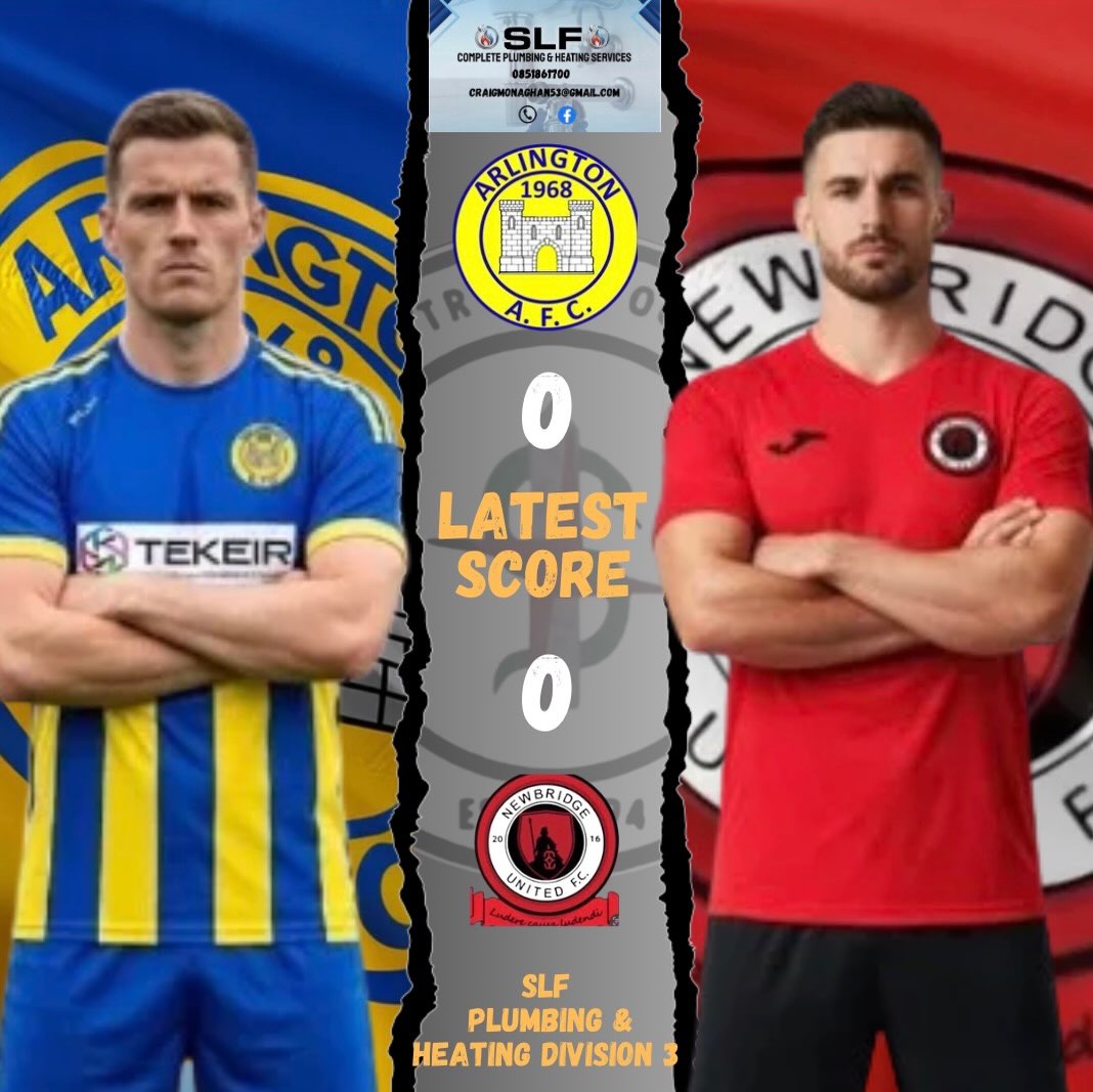 26 minutes gone still 0-0