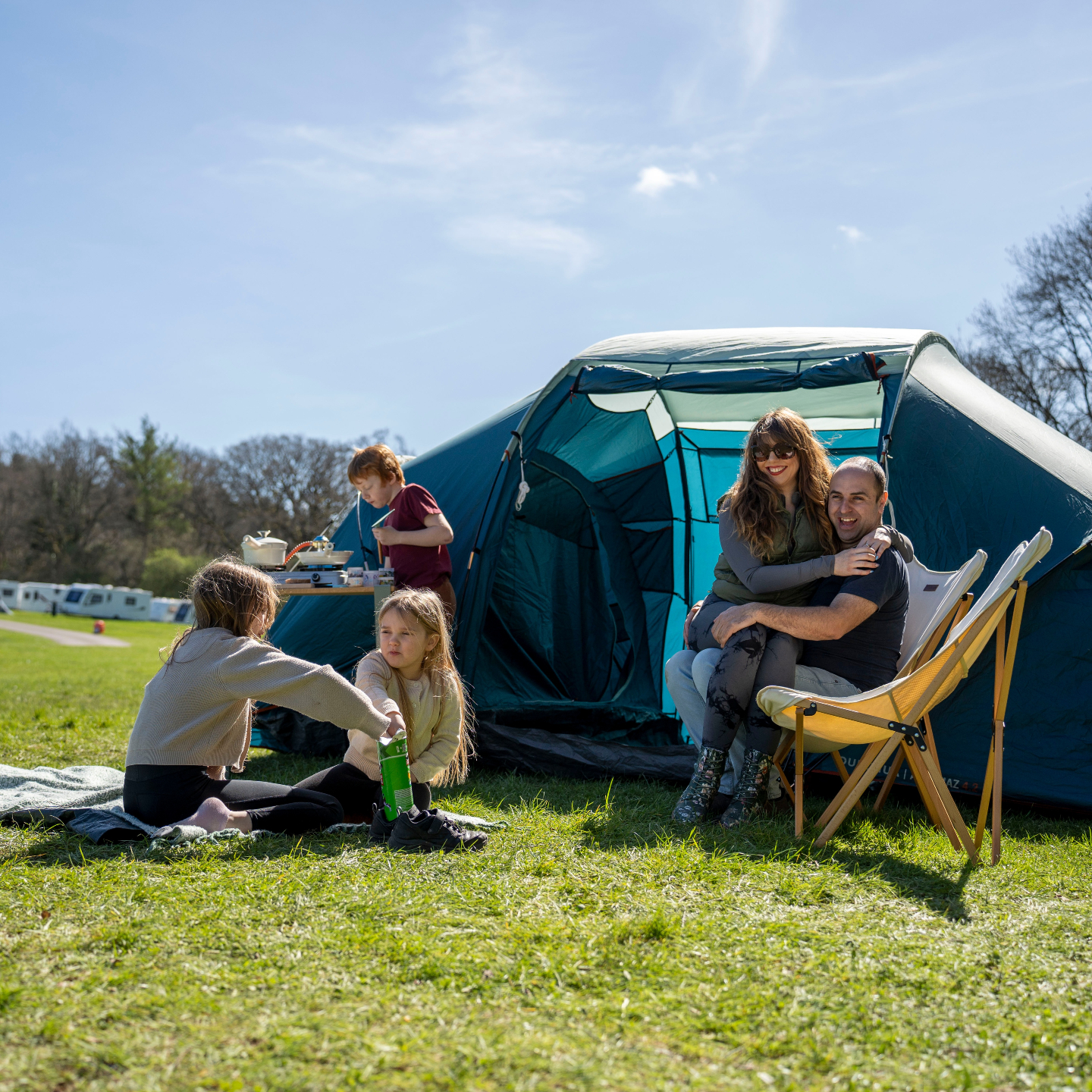 If you're thinking about a summer escape into the forest, the Forest of Dean has some genuinely wonderful places to pitch up.
We have a wide range of spacious, family-friendly sites with proper facilities so here are a couple you could check out:
🌲 @bracelandscamping sits in the heart of the forest in a dark sky valley, with over 400 pitches, direct access to walking and cycling trails, and the River Wye around a mile away. Glamping options are available too!
🌿 @greenacrescampsite is a peaceful, family-run site just outside Coleford, with woodland walks leading straight from the pitches and Symonds Yat a short drive away. Dogs are very welcome here.
🏕️ @whitemead_forest_park offers something a little different again, set in the heart of the forest with a full range of facilities including an indoor pool, glamping pods and plenty for families to get stuck into on quieter days.
Wherever you choose to base yourself, the trails, the river and the forest wildlife are never far away. 🌲
👉 We've listed all of our recommended places to stay on our website (link in bio). 👀
📸 Photos: @bracelandscamping @whitemead_forest_park
#VisitDeanWye #UKCamping