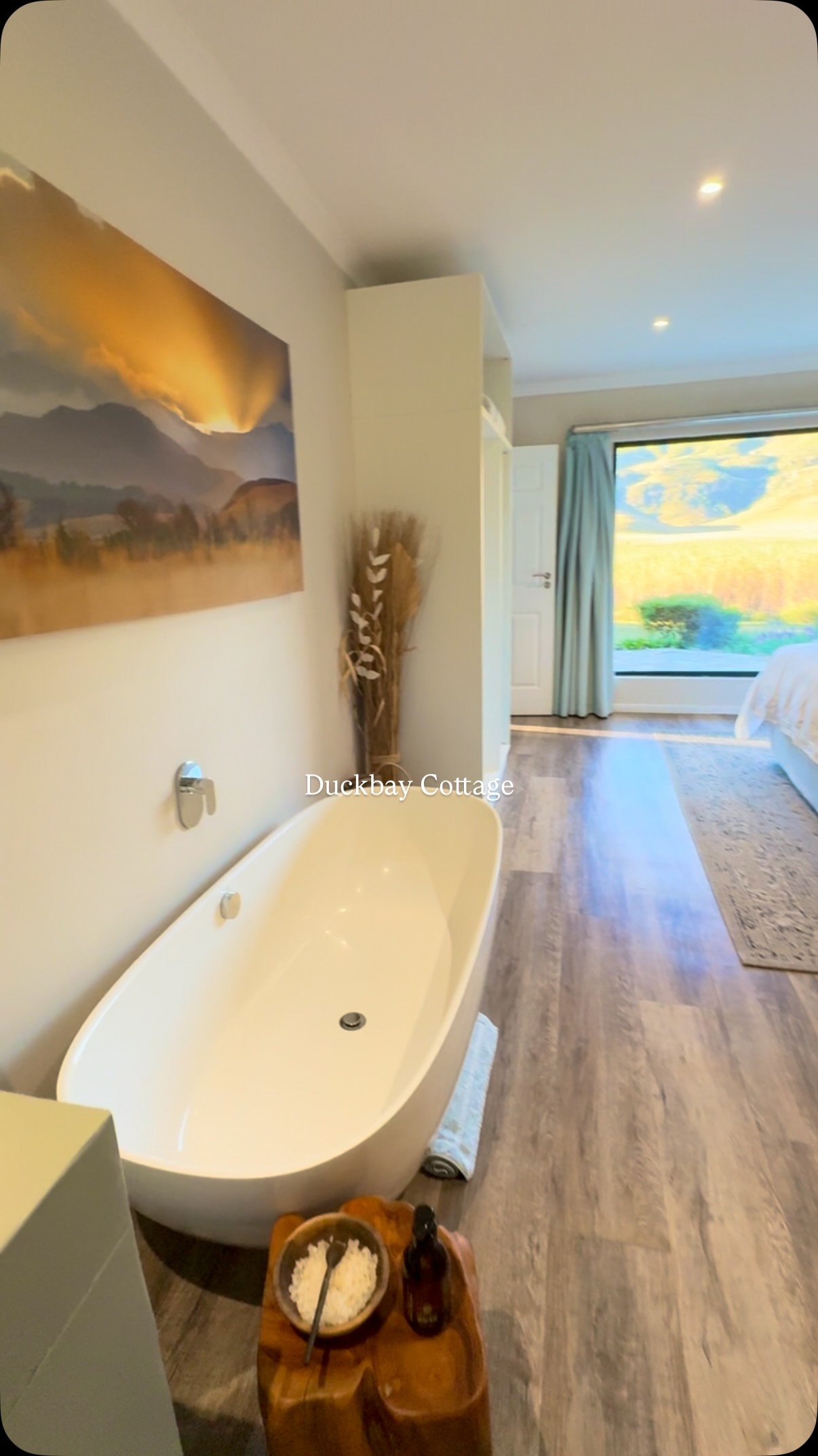 A Rare Last-Minute Escape 🌿
Due to a cancellation, Duckbay Cottage is available this weekend.
Sleeping up to 4 guests, Duckbay is one of the most sought-after cottages at Giants Cup Wilderness Reserve. Tucked away in complete privacy, it offers breathtaking panoramic mountain views and is the closest cottage to the lake, making it the perfect place to slow down, reconnect with nature, and enjoy the peace of the Drakensberg.
Luxurious, spacious, and surrounded by spectacular scenery, it’s the ideal setting for a romantic getaway, a weekend with friends, or a family escape.
Wake up to mountain sunrises, spend your days exploring the reserve, and unwind in total tranquillity.
📍 Giants Cup Wilderness Reserve
📅 Available this weekend only due to a cancellation
Book now before it’s gone:
www.giantscup.co.za
#drakensberg #beautifuldestinations #getaway #weekendgetaway #goplaces