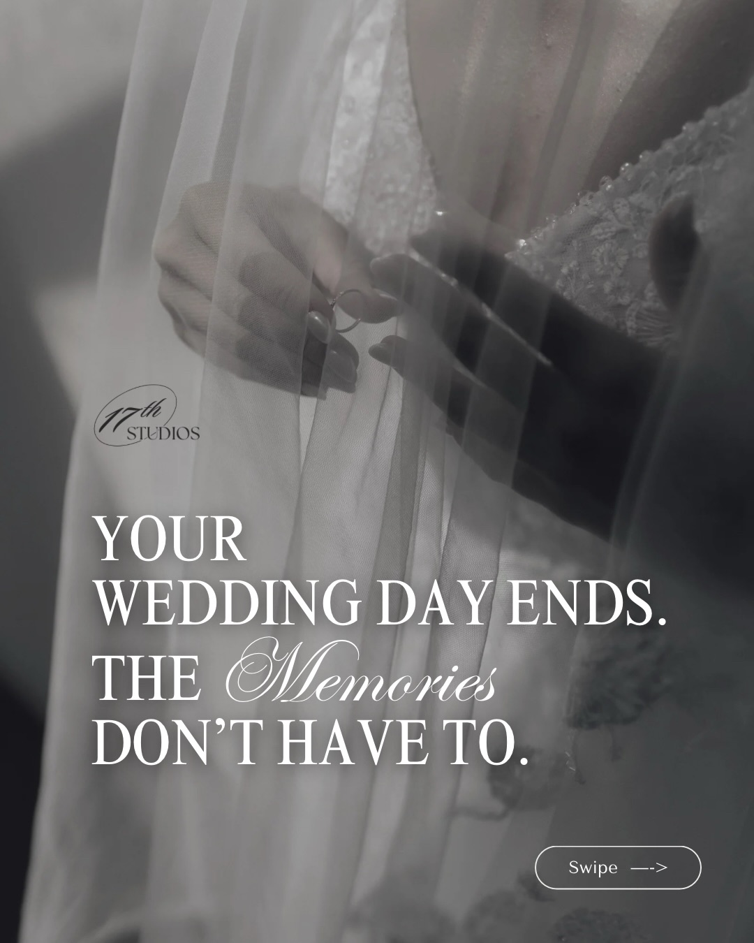 Not every couple wants—or has room in the budget for—traditional wedding videography.
That’s where wedding content creation comes in.
✨ Behind-the-scenes moments
✨ Candid memories
✨ Social-ready videos
✨ Raw footage delivered within 24–48 hours
Think of it as having someone dedicated to capturing all the moments in between, so you can relive your wedding day while the excitement is still fresh.
Planning your wedding in Ottawa or the GTA? Let’s capture the moments you’ll want to relive long after the day is over.
DM us to learn more about wedding content creation.
𖥔 17thstudios.com
𖥔 connect@17thstudios.com
Now booking 2026 weddings and events. 🤍
#OttawaWedding #TorontoBride #GTAWedding #OntarioWedding #WeddingContentCreator