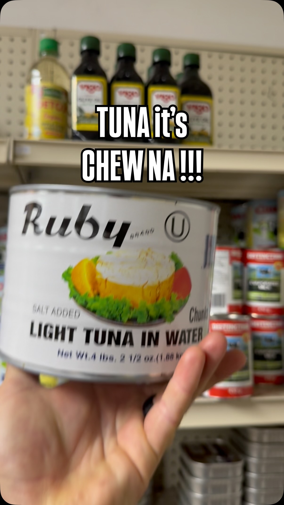 Using the original audio from my wife’s tuna encounter 😂😂😂😂 @biminisharkgirl #tuna #bimini #tunny #sportfishing