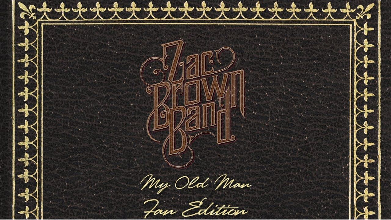 Eight years ago, The Zac Brown Band racked up a gold single from the RIAA for “My Old Man.” #MusicIsLife https://youtu.be/1NzdCmppzjQ?si=UQIZ2NotYvtWcutg