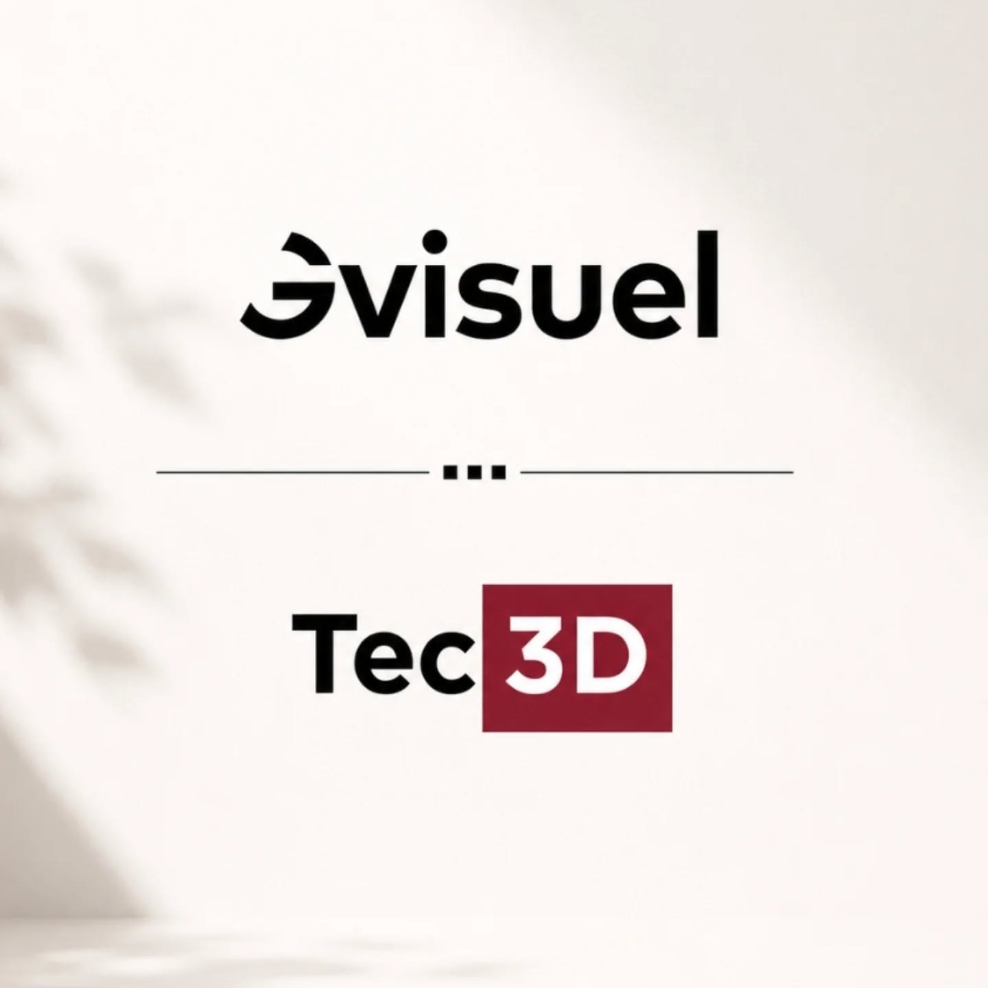 Nouveau partenariat : Gvisuel × Tec3D
Nous sommes fiers d'annoncer notre partenariat entre Gvisuel, agence de publicité et de communication visuelle, et Tec3D, spécialiste de l'impression 3D sur mesure.
Aujourd'hui, la majorité des supports promotionnels proviennent de catalogues standards. Ensemble, nous avons choisi une autre voie : imaginer, concevoir et fabriquer des objets uniques made in swiss qui reflètent véritablement l'identité de chaque entreprise.
Grâce aux possibilités offertes par l'impression 3D, nous pouvons désormais développer des objets publicitaires exclusifs, innovants et entièrement personnalisés, souvent impossibles à trouver chez les fournisseurs traditionnels.
De l'idée à la réalisation, nous accompagnons les entreprises qui souhaitent se démarquer avec des supports originaux et mémorables.
#Gvisuel #Tec3D #Partenariat #Impression3D #ObjetPublicitaire Innovation CommunicationVisuelle Marketing Publicité Branding Entreprises Fabrication3D Communication Créativité SurMesure MadeInswiss