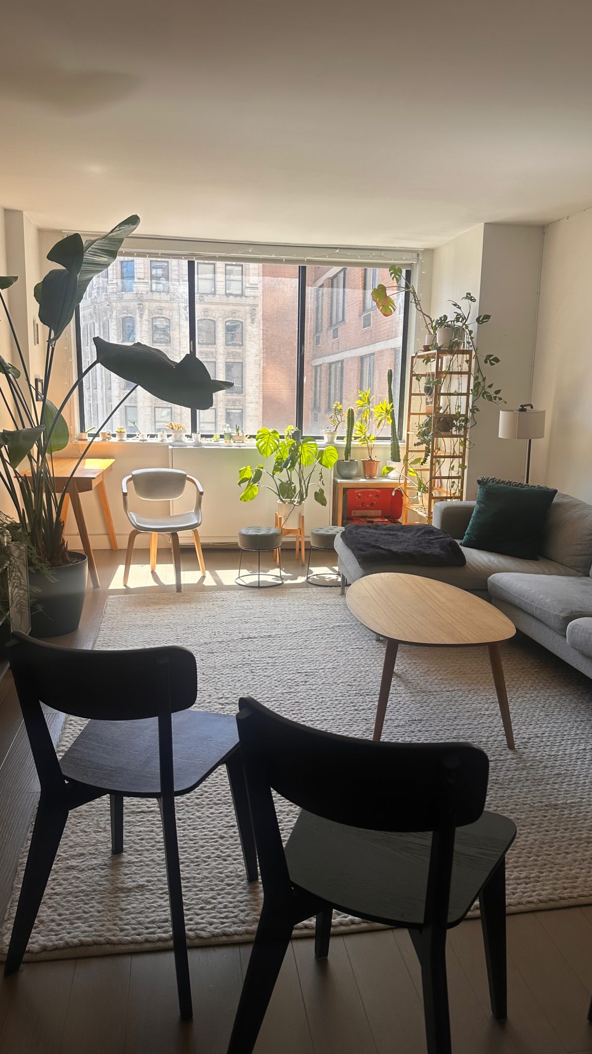 Making friends as an adult can be hard, especially in a city as big as NYC. That’s why I loved this experience with @becloser.co ✨
I walked into Harold’s home knowing absolutely no one and left wondering when we’d all get together again. There was coffee, light bites, meaningful conversation, and a room full of people who were genuinely open to connecting.
What stood out most was how welcoming Harold was. He opened his home to complete strangers and somehow made everyone feel right at home. And let’s not forget the latte he made me truly one of the best parts of the morning. ☕️✨
It was a beautiful reminder that community still exists and sometimes all it takes is saying yes and walking through the door.
Would you try something like this? 👀
Closer facilitates in-person social events throughout the city, bringing together thoughtfully curated groups of people looking to build real connections. If you’d like to experience one for yourself, use my code ZOE.FEL for 50% off your first event.
#NYCLife #MakingFriendsAsAnAdult #Uniquenycexperiences #NYCEvents #MeetNewPeople