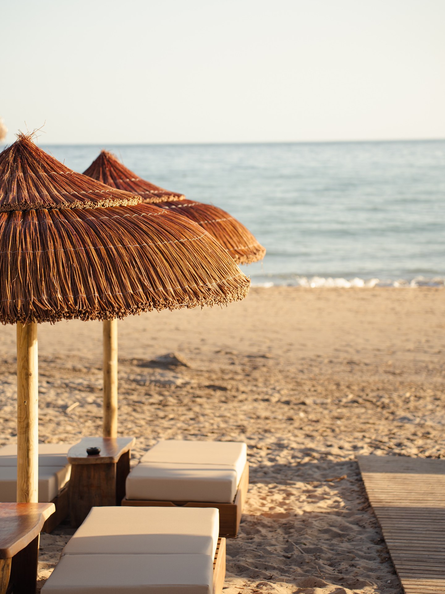 Hot days are made for this πΎπ
A sunbed by the beach, the shade of a straw umbrella and the sea just a few steps away.
At Oyana, summer feels easy: arrive early, settle in, order something fresh and let the day move at beach speed.
Your summer spot is waiting.
#MorningGoals #oyanabeach #oyanabeachrestaurant #marbellarestaurant #marbelladining #marbellabest #marbellaforlife #marbellaeast #oyanafood #experienceoyana #foodexperience #timetoslowdown
