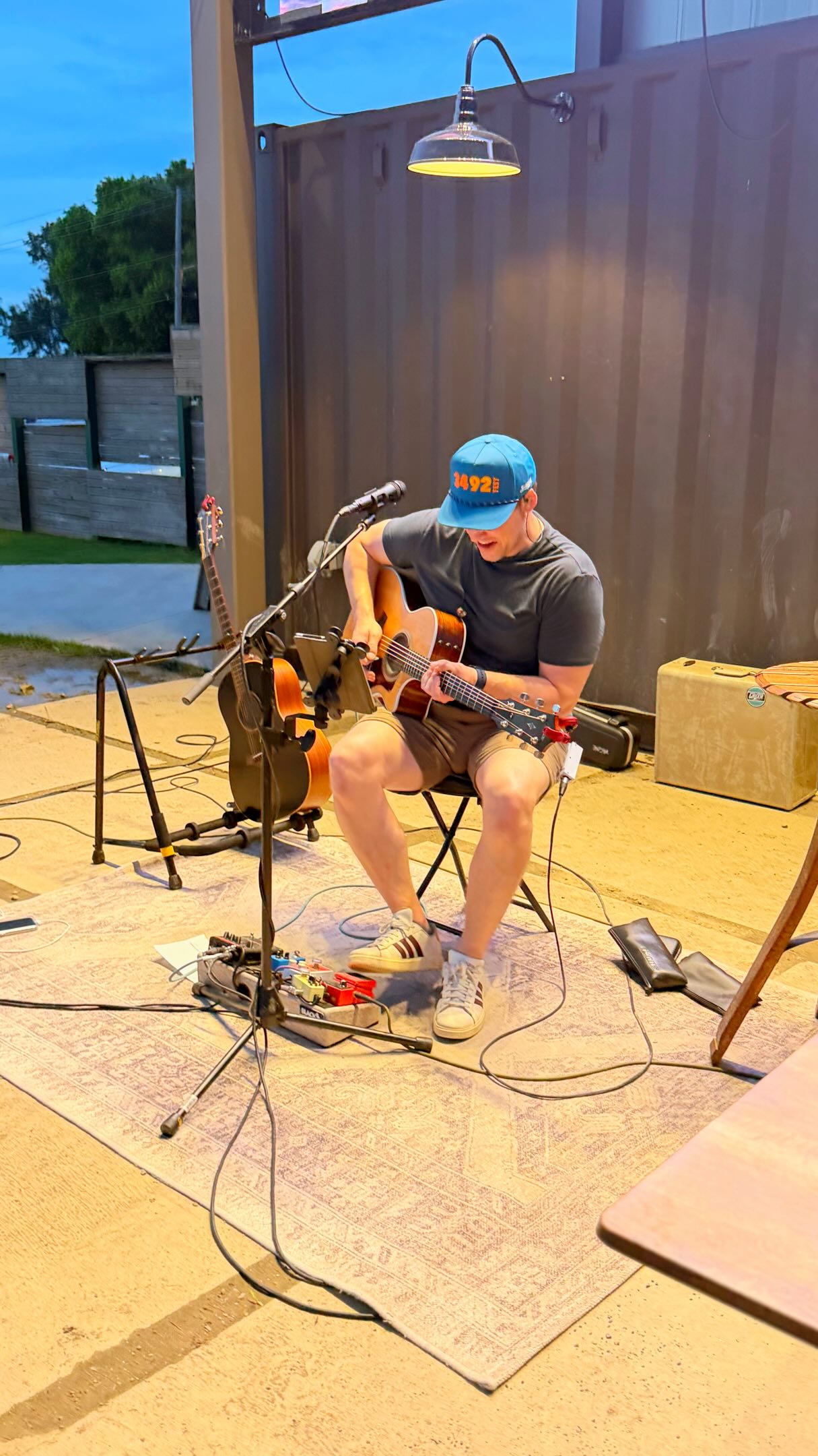 If your summer plans aren’t booked yet… they are now. 🍻☀️
Bryan Copeland is calling… are you coming? Catch him live at 3492 Fest at Southern Tail on July 3rd alongside a full day of music from incredible local artists.
We’re packing the day with live performances all day long, local vendors, onsite activities, craft beer, and great food with tickets starting at just $35. Want to level up your festival experience? VIP options are available so you can stay cool, stay hydrated, and enjoy the day in comfort.
3492 = 34°N, 92°W → the coordinates of Little Rock. A festival built to celebrate local music, local culture, and summer in Arkansas.
🎟️ Tickets available now at 3492fest.com
#3492Fest #LittleRockEvents #LiveMusic #ArkansasMusic #SouthernTailBrewing