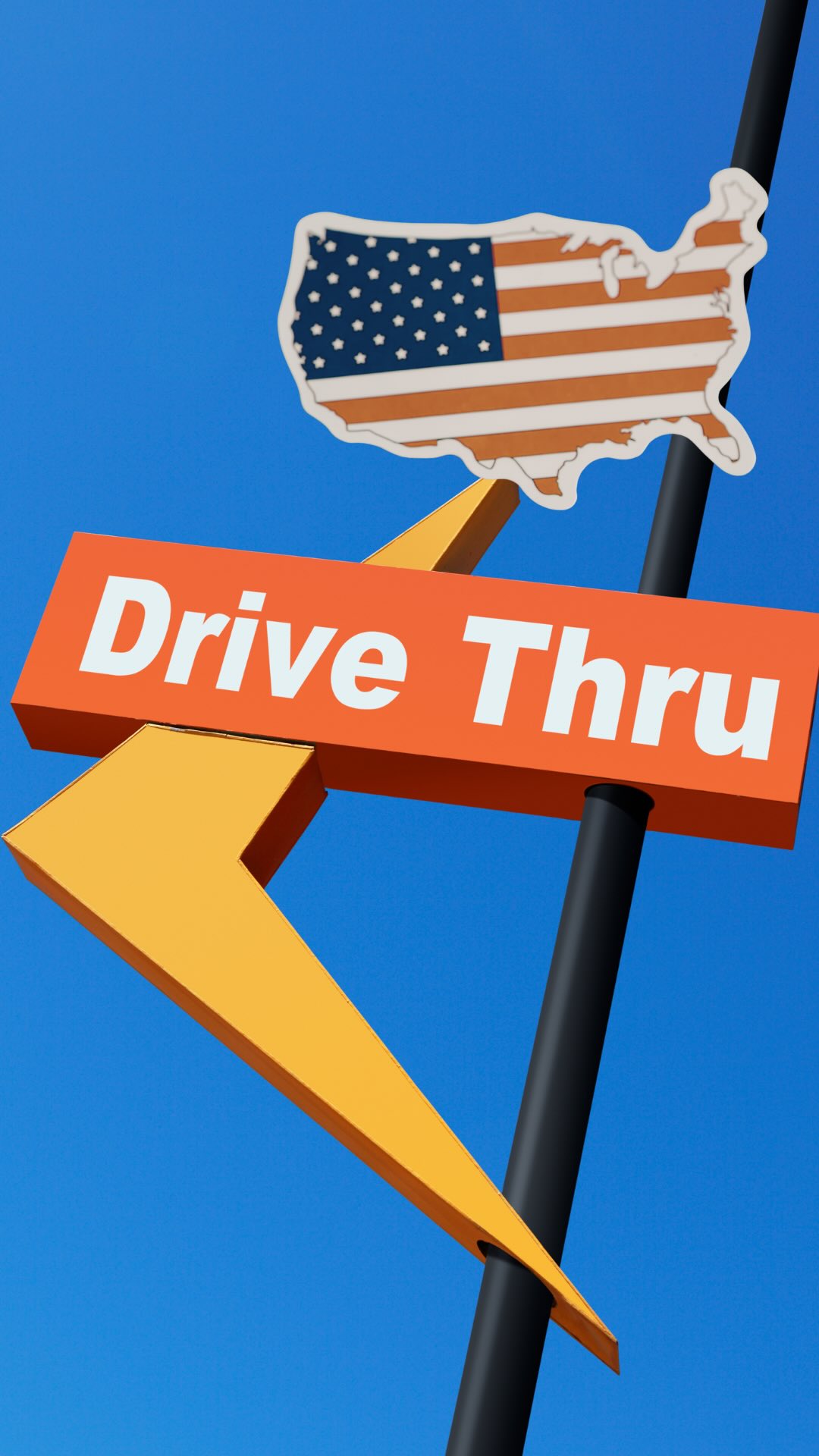 Os Estados Unidos transformaram comer no carro em cultura 🚗🍔🇺🇸
Antes do drive-thru, existiam os drive-ins: restaurantes onde você estacionava e recebia a comida direto na janela do carro.
E uma das histórias mais curiosas é que soldados americanos ajudaram a popularizar esse modelo, já que não podiam sair do carro uniformizados.
Mas isso foi muito além da comida.
A alimentação americana começou a ser moldada pela praticidade:
- refeições rápidas;
- comida portátil;
- rotina acelerada;
- conveniência acima de tudo.
E assim o fast food cresceu junto com a cultura do automóvel.
👉 Qual país você quer ver no próximo episódio?
#copadomundo #estadosunidos #drivethru #curiosidades #alimentos