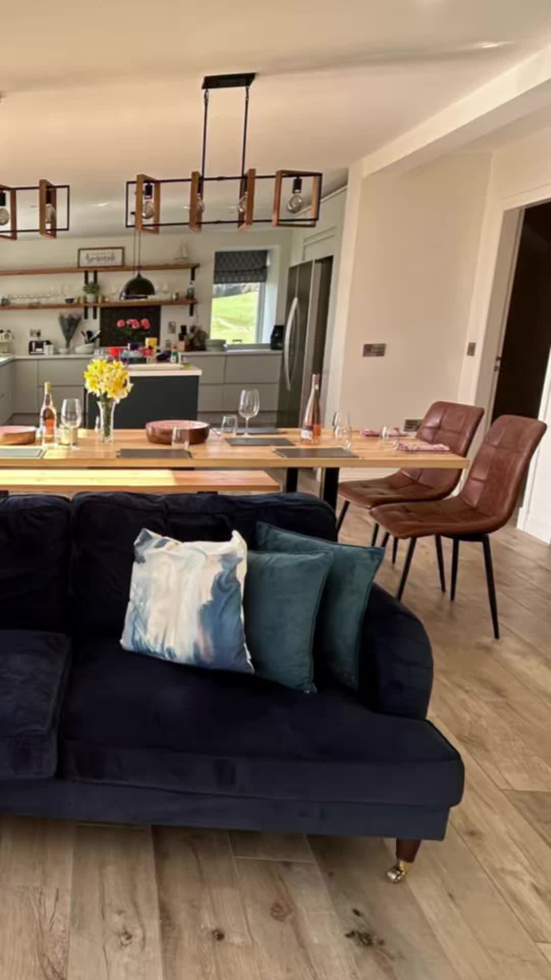 S L O W living #gallowayview 🌱
📍Gatehouse of Fleet, Dumfries and Galloway