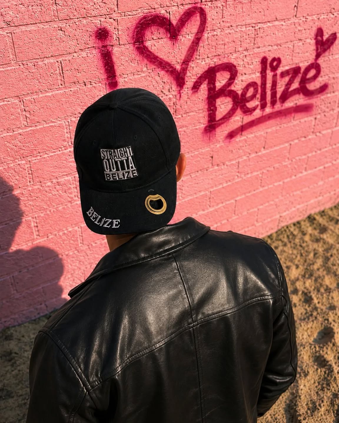 A cap that does more than look good. Pop a cold one anywhere with our built-in bottle opener caps ๐งข๐ป
Location
๐1215 Blue Marlin Ave
๐Old Belize