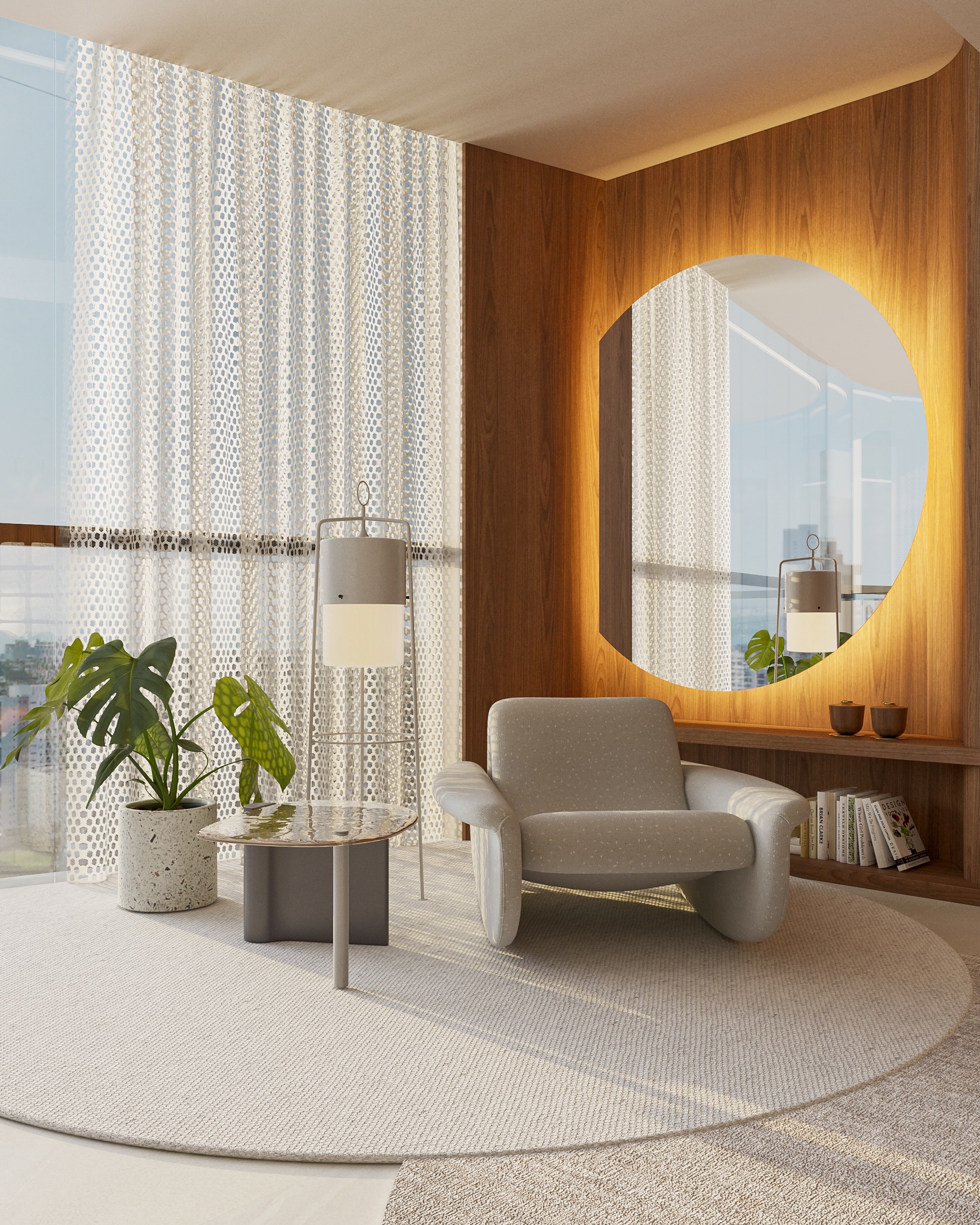 Apartamentos que antecipam possibilidades.
As tipologias do MOSAICO Rodrigues Alves partem da lógica de que viver bem exige inteligência, flexibilidade e a capacidade de acompanhar as transformações da vida ao longo do tempo.
Com opções de 138m² e 180m² - 3 e 4 suítes, cada planta deste projeto foi desenhada com maestria para acolher diferentes configurações familiares, adaptar-se a novas necessidades e valorizar aquilo que realmente importa: a forma como cada pessoa escolhe viver.
Porque a boa arquitetura não responde apenas ao presente. Ela também se prepara para o que vem depois.
*Nas imagens, projeto de personalização por @renatamatosarq
MOSAICO Rodrigues Alves
Singular. Como deve ser.
Faça parte.
#Interproj #Urbanismo #Construção #Futuro #MosaicoRodriguesAlves