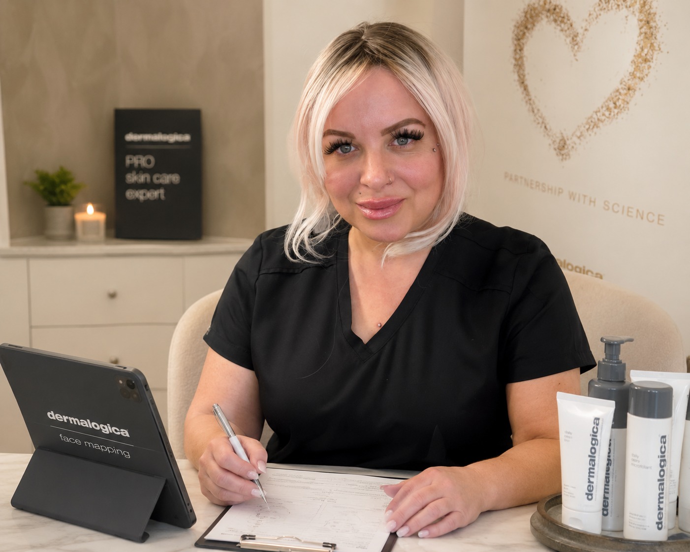 Why do you always look tired—when you’re not? Discover the real reasons behind dark circles, puffy eyes and peri‑orbital ageing, plus nurse-led solutions that actually help.
Read the full guide by Aesthetic Nurse Practitioner Becky Beckett. https://wix.to/HolykhE
#Skincare #UnderEyeCare #Aesthetics #DarkCircles #EyeCare #beautyblogger
#fyp #staffordshire #stokeontrent
@dermalogica @Bex Beckett @lumifil UK @glitterbels Salon & HQ @followers