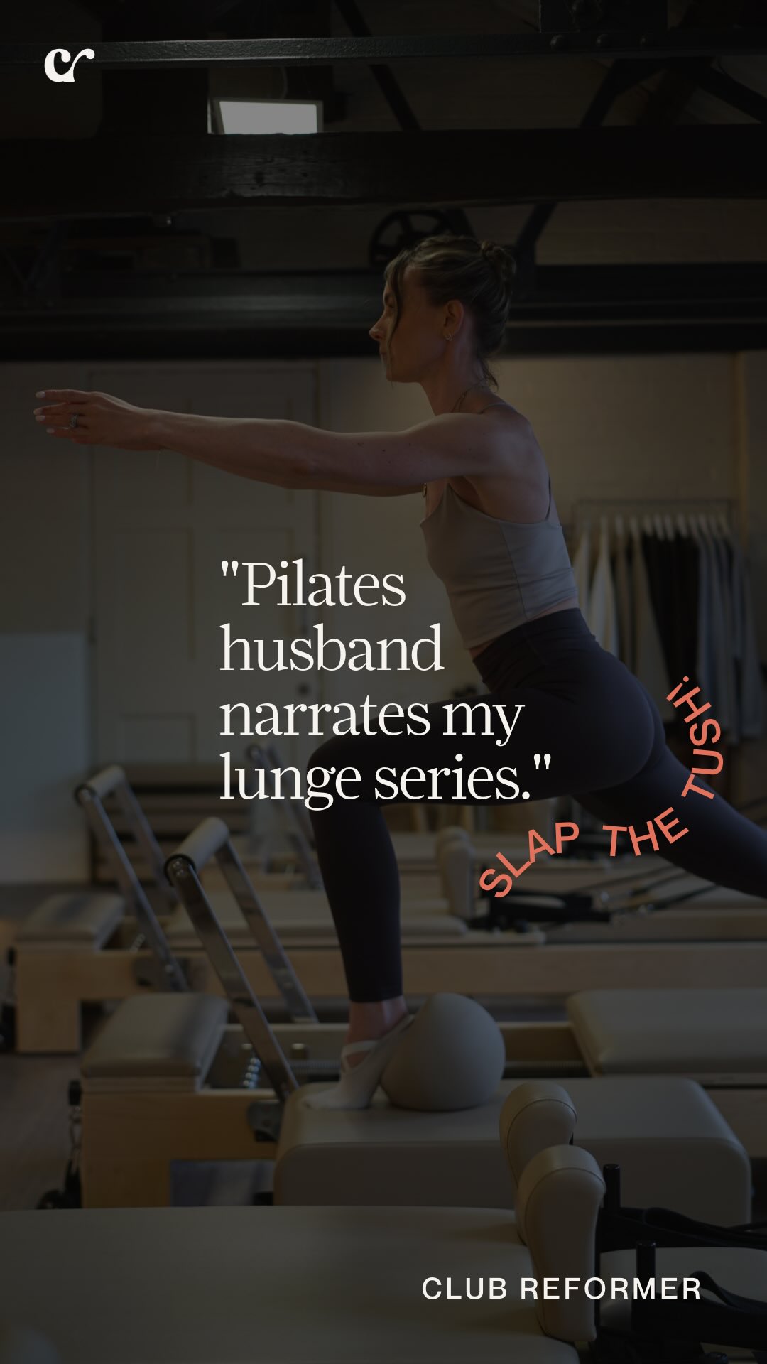 Tech Support Tom: closes laptop
Also Tech Support Tom: Narrating lunge series🧘🏽♀️
Shout out to @thelaurasummers for the inspo 🫶🏼
#LungeSeries #GymHumour #CoupleContent #FitnessFun #WorkoutReel