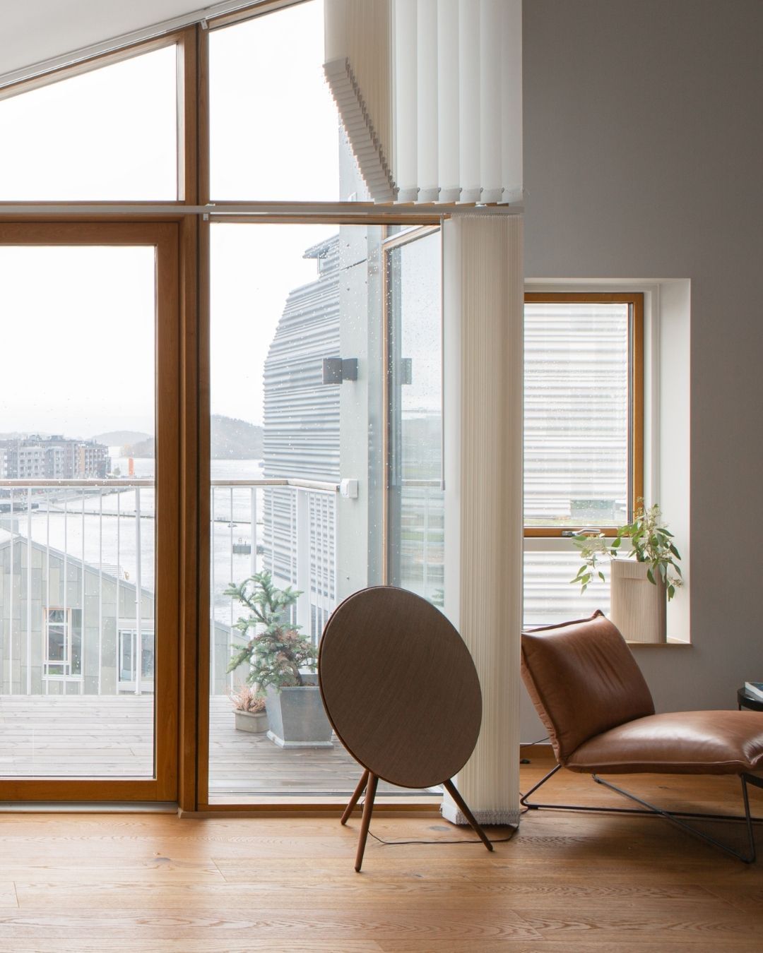 Detalj fra et prosjekt i Oslo 💗
Foto: Nadia Norskott
Prosjekt: Paradis Interiørarkitekter