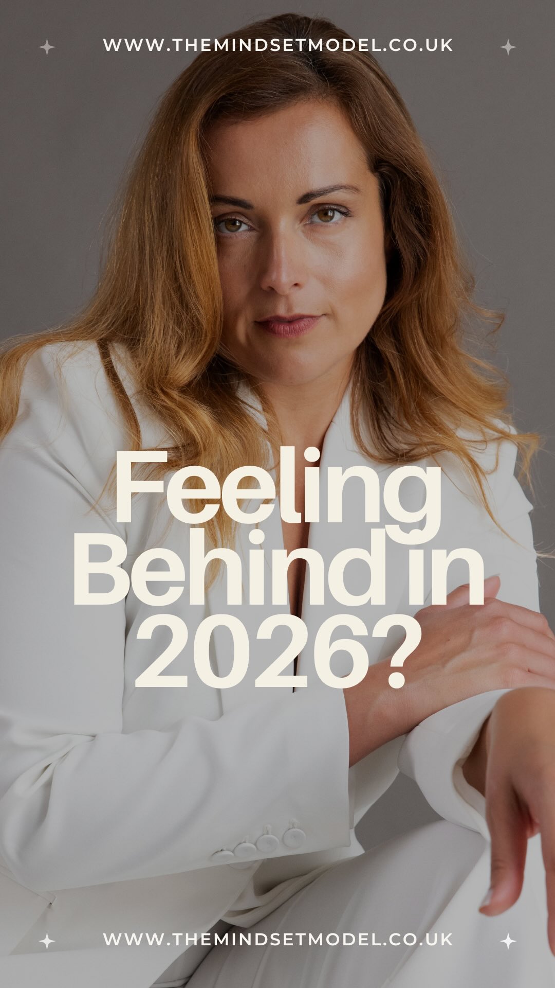 WTF We’re officially 6 months into 2026!
How has your year been so far? Has it been FABULOUS or an absolute sh!tter?
“Not where I thought I’d be.”
“Things are taking longer than I expected.”
“I feel a bit flat, frustrated, or deflated.”
Well This message is for you my love
Keep going! KEEP FAKINN GOINNNNNNNGGG
What you’re seeing today in my life is the result of years of work that happened behind the scenes.
The Brand
The podcast
The opportunities
The confidence
The growth
None of it happened overnight so don't compare your Day 1 to somebody else’s Day 500
The most powerful shifts often happen beneath the surface long before anyone else can see them
I love to remember that roots grow before flowers bloom.
Keep planting.
Keep learning.
Keep showing up.
Your breakthrough might be closer than you think. ✨
What is one thing you’ve achieved this year that you’re proud of?
#themindsetmodel #confidencementor #mindsetshifts #personalgrowthtips #keepgoingforward