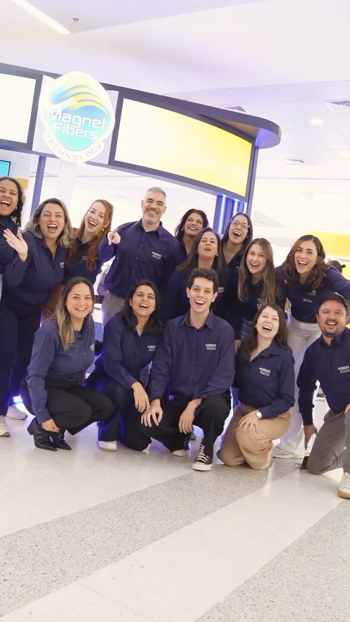 2º DIA DE CPE! 🎥
Um rápido vídeo relembrando tudo o que vivemos nesse segundo dia de congresso.
Um time, diversos talentos, o mesmo objetivo.
@sobest_oficial
5º CPE - Congresso Paulista de Estomaterapia
#CPE2026 #UrgoMedical #CuidadoComFeridas #Cicatrização #HealingPeople