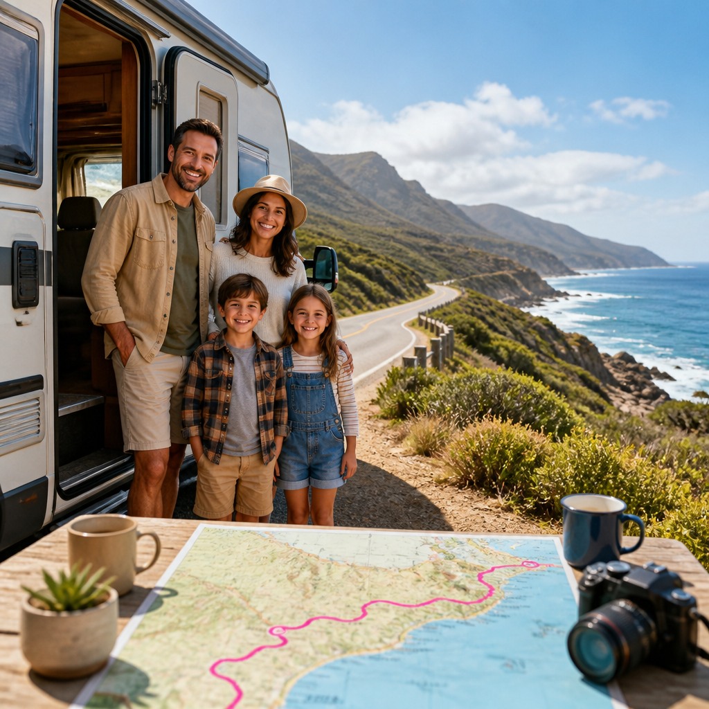 We took one family’s budget trip and turned it into proof that big adventures don’t need big budgets! They planned for $3,200 and came in at $2,450 — thanks to smart stays, local eats, and free kids’ activities. Top 3 day highlights: exploring a coastal town by bike, picnicking in a secret garden, and a museum scavenger hunt that had everyone laughing. Unexpected win: a last-minute ferry deal saved them $300! Want the full itinerary and itemized costs? Link in bio. What would your family try first on this trip?