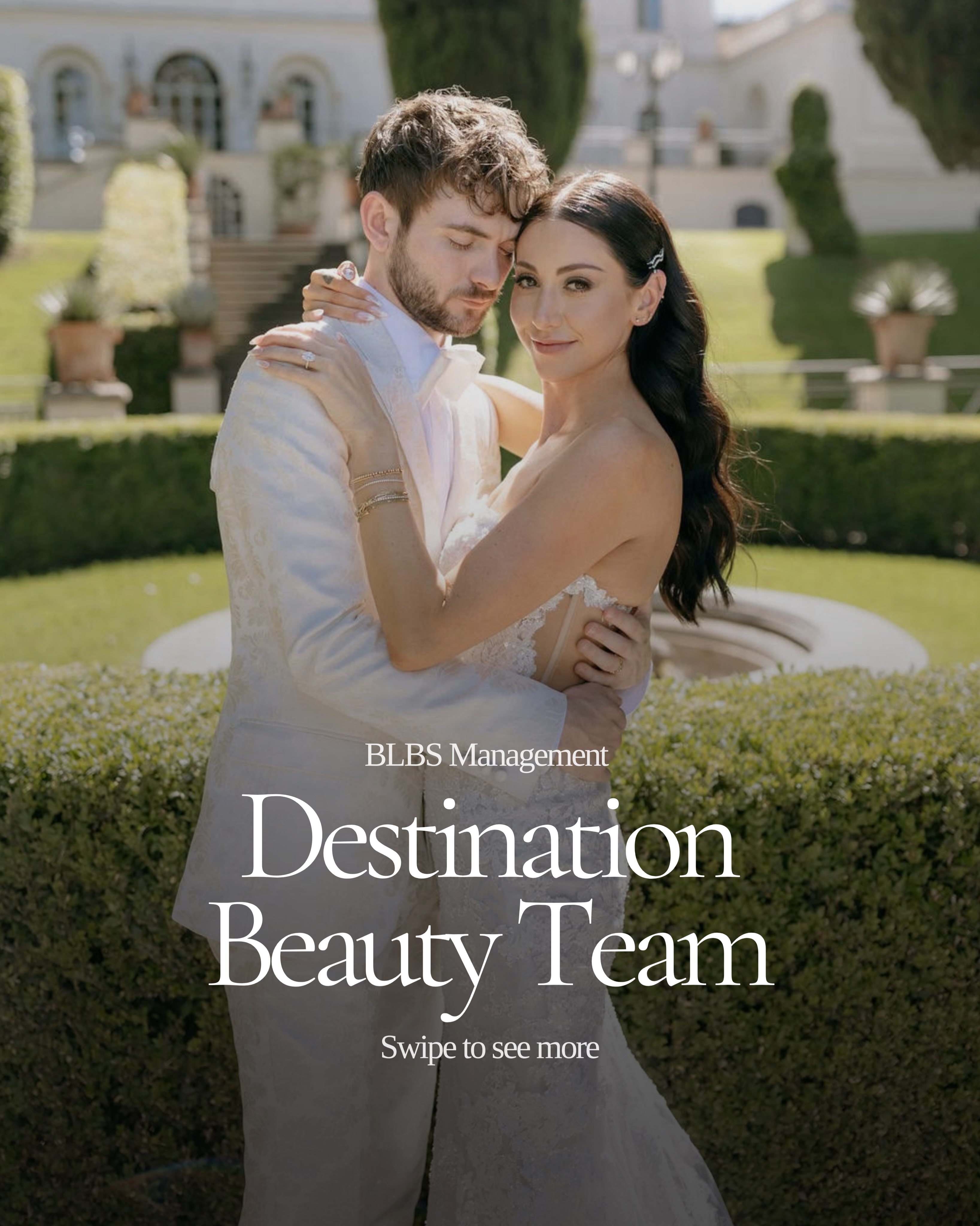 Rome wedding makeup and hair services for Sara & Freddy’s luxury Villa Miani wedding. ✨
Vendor Team:
Venue & Catering: @villamiani_official @naos.rome
Planner & Design: @wild_heart_events
Beauty: @blbsmanagement
Photography: @paocolleoni
Videography: @daydream.films
Flowers: @bird_and_bumble
DJ & Entertainment: @offtherecord_djs
Violinist: @ewahermann.theviolinist
Content Creator: @shhhmydarling
Fireworks: @lapirotecnica
Transportation: @osabus_travel
Rentals: @tecnoservice2000official @tablesetrentals @theonicollection @ele_light
#villamianiwedding #romemakeupartist #makeupinrome #makeupartistrome #tuscanymakeupartist